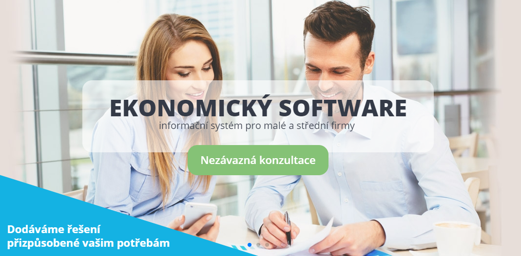 Trigis - informační systémy foto 2