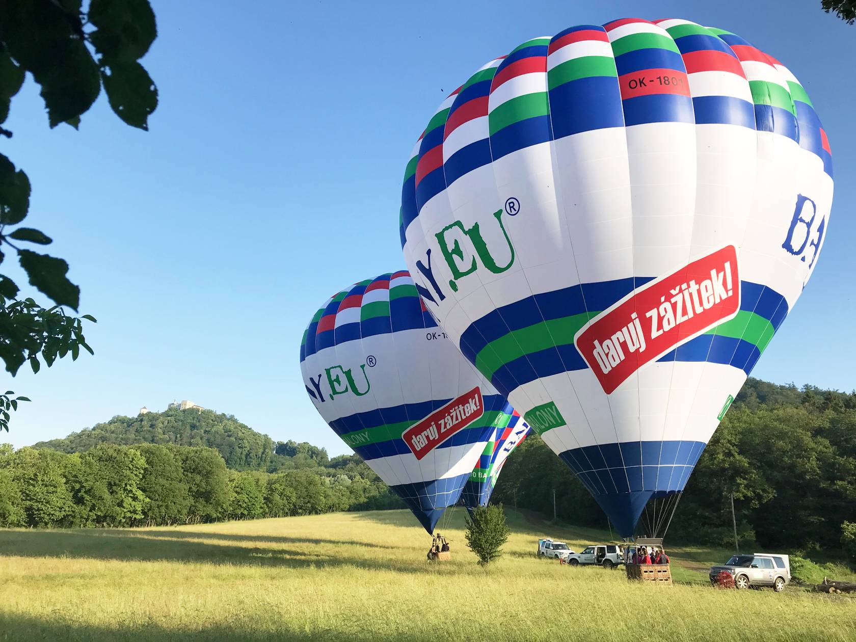 BALONY.EU, s.r.o. foto 2