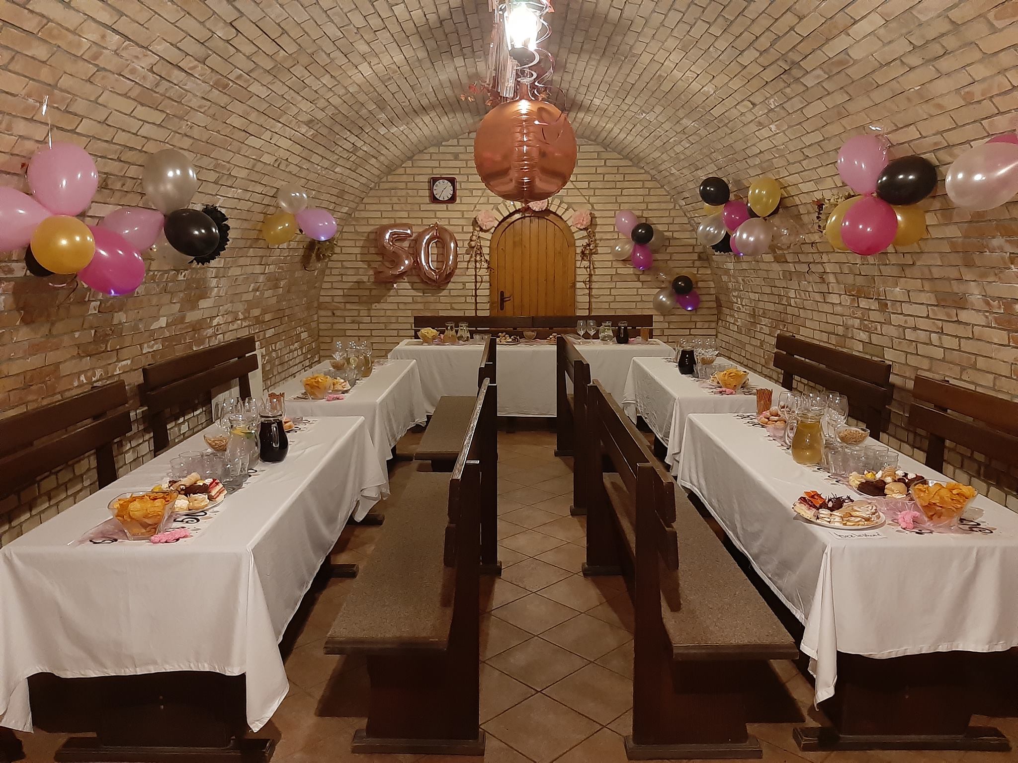 Restaurace Fontána foto 2