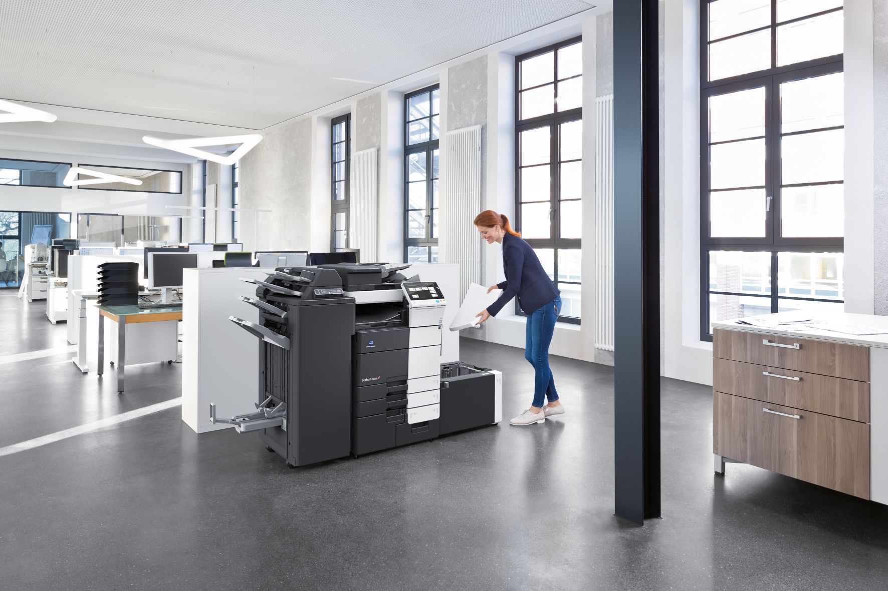 MYSELF kancelářská technika s.r.o. foto 4