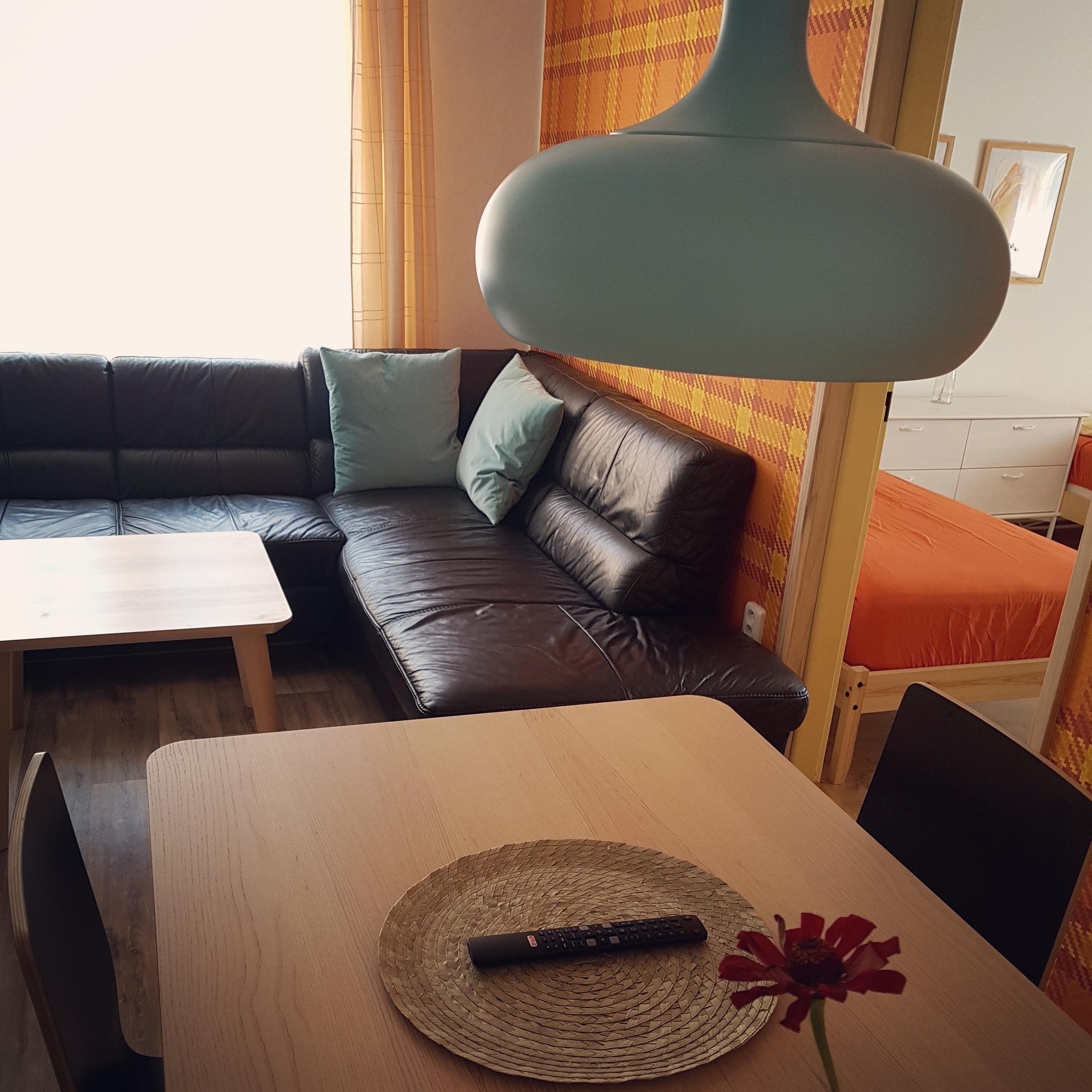 Apartmány U máty foto 5