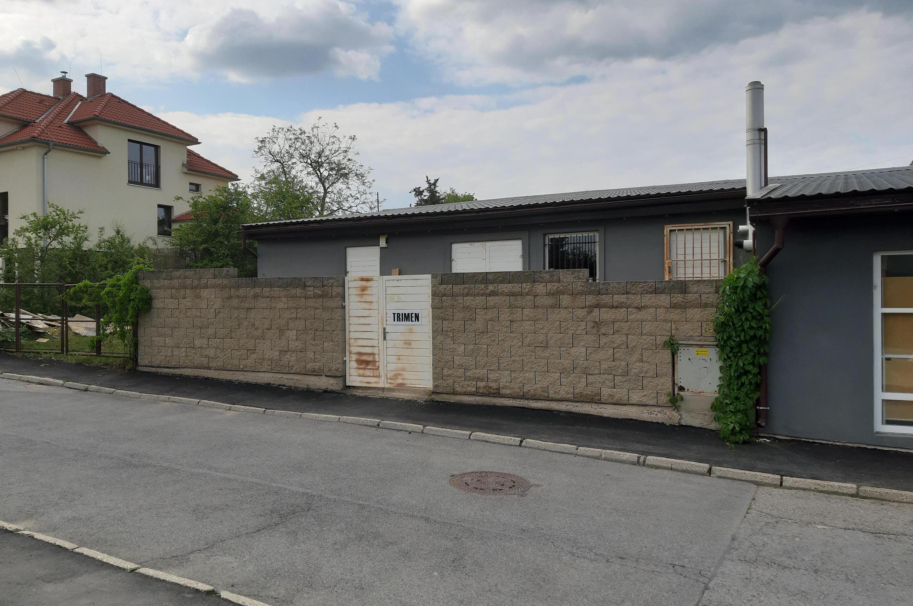 Trimen, spol. s r.o.