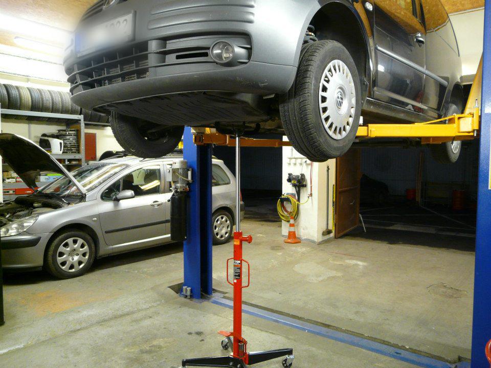 Autoservis AK foto 3