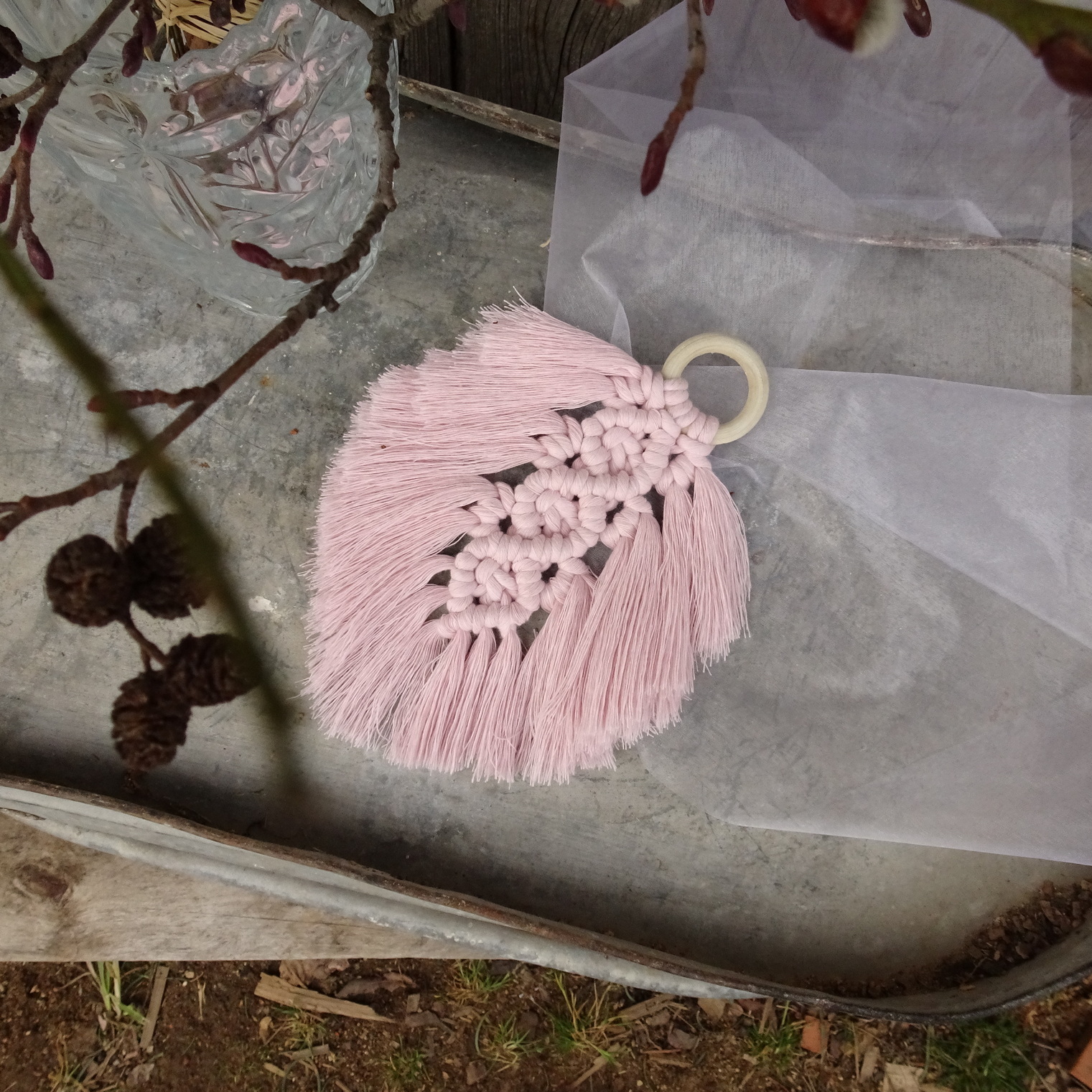 Ing. Jan Bednařík - Bereniké Flowers foto 4