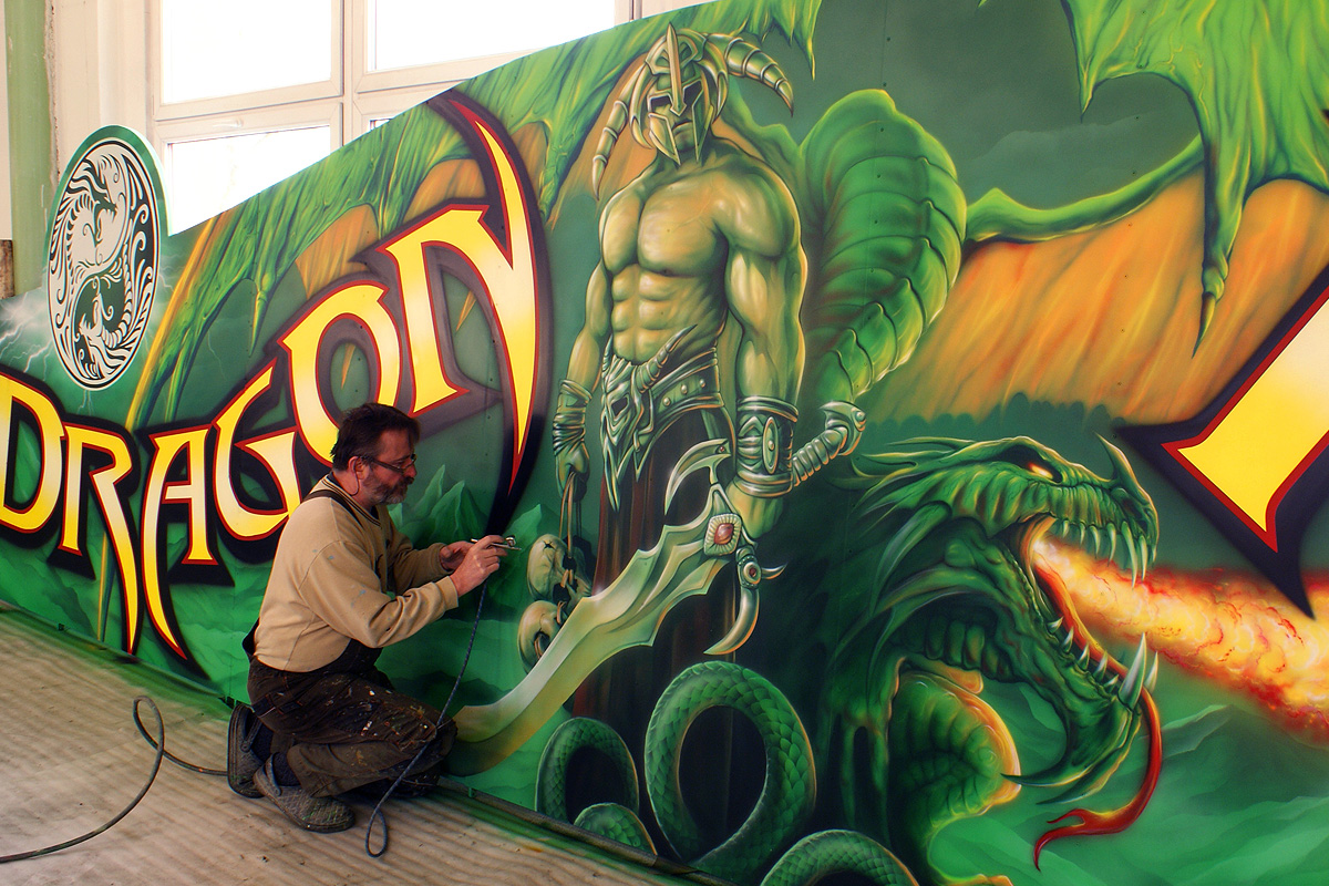 Lepka Design - Martin Lepka