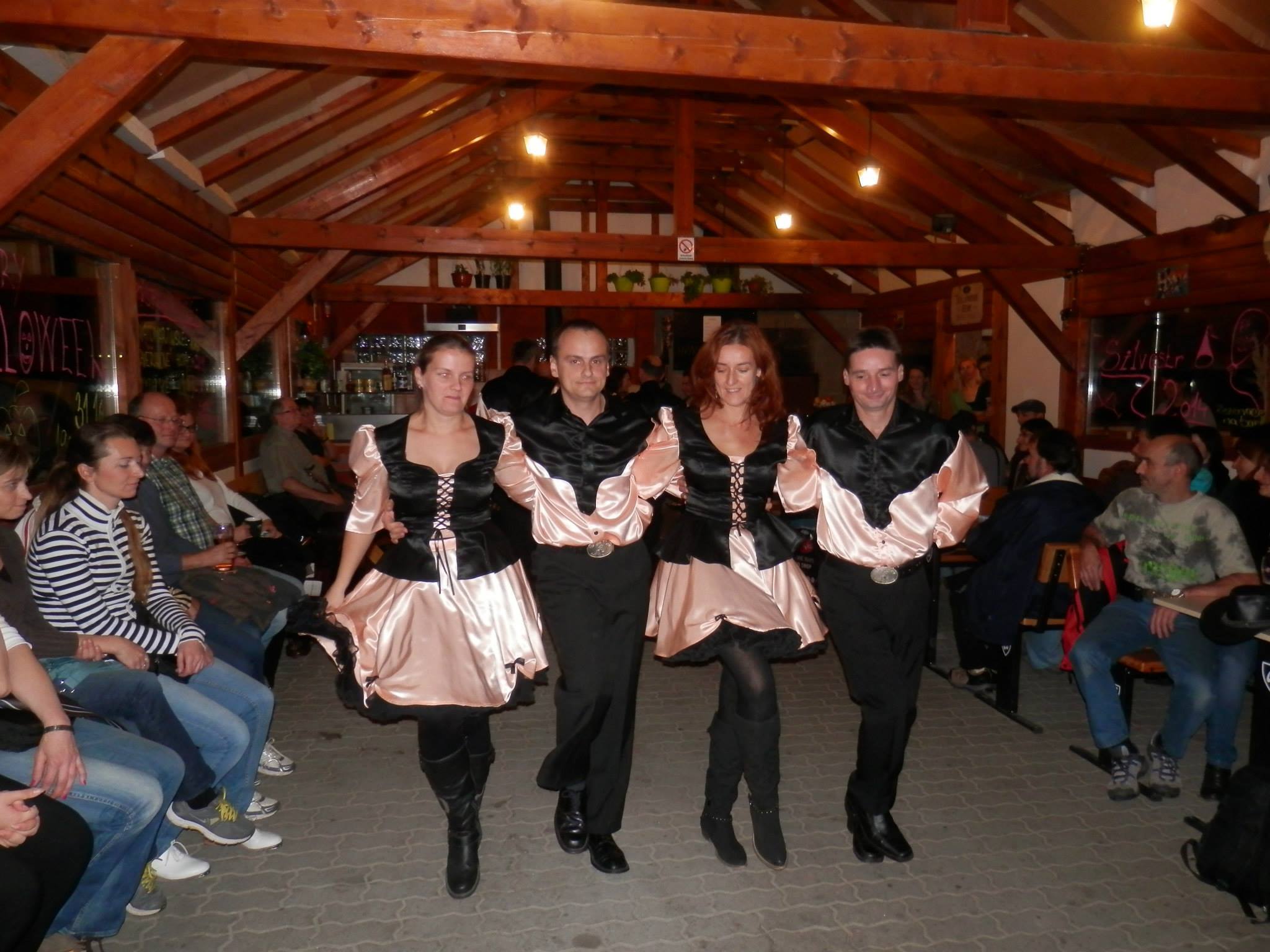 Taneční klub Blueberry foto 6
