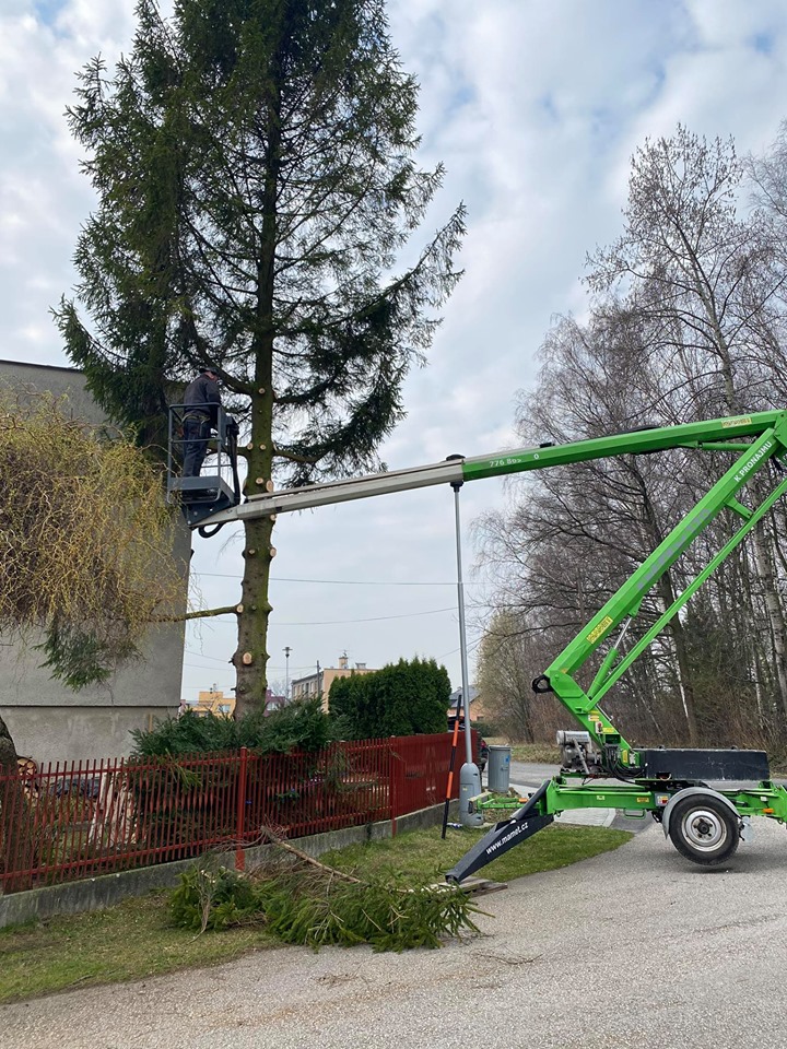 ČISTÝ POVRCH foto 3