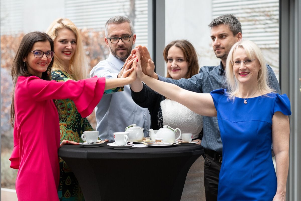 Business Friends s.r.o.