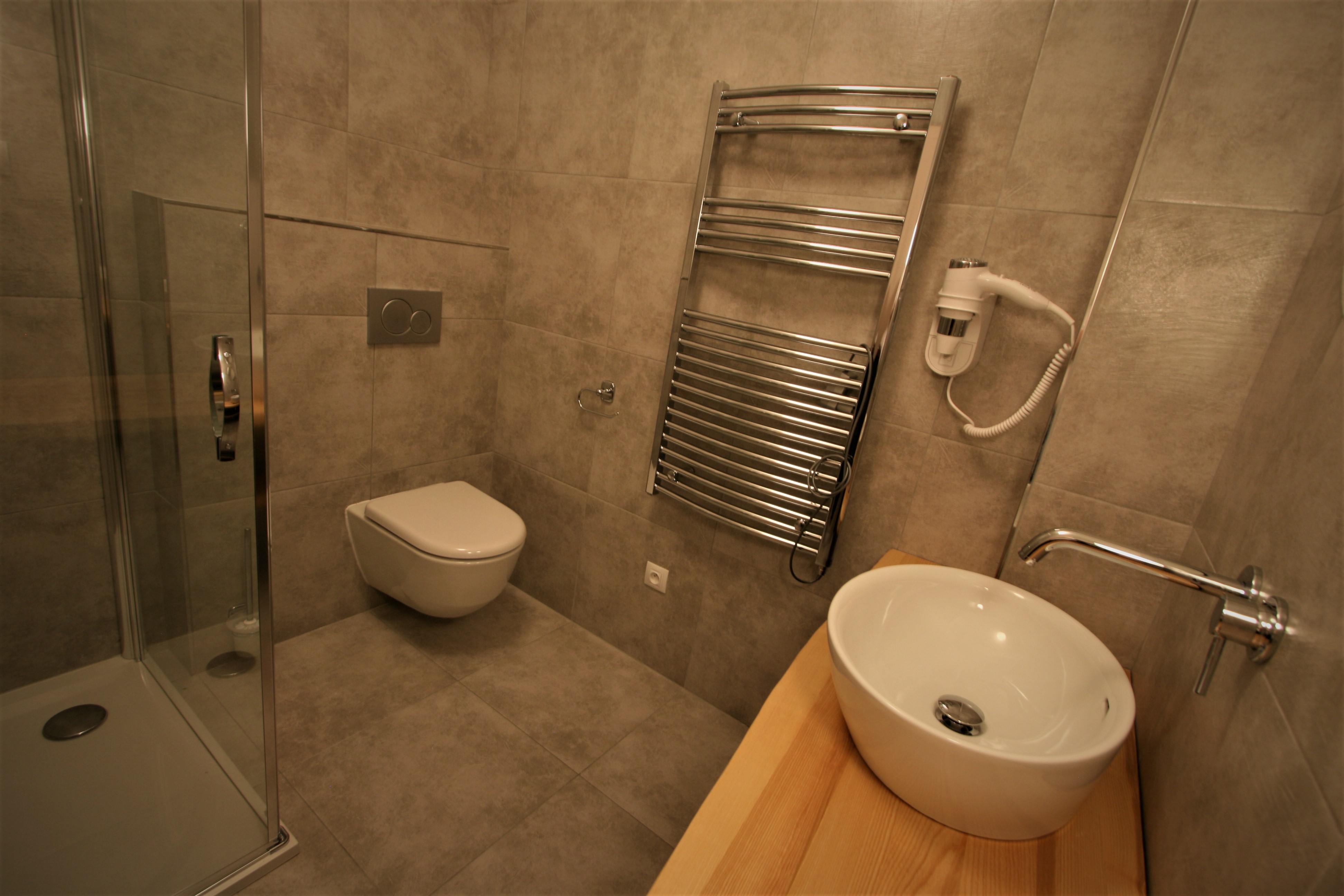 Horský hotel Lovčenka foto 3