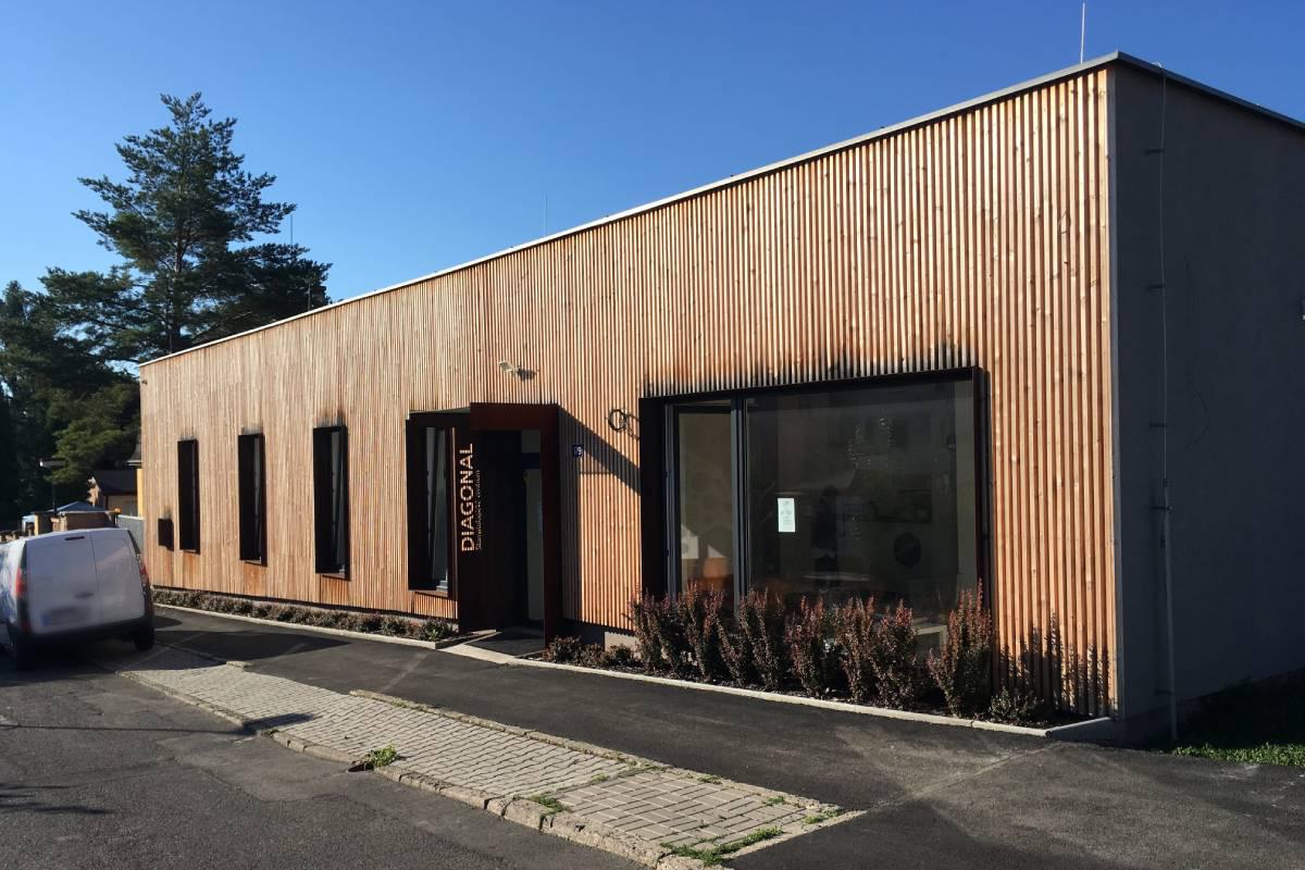 Stomatologické centrum Diagonal