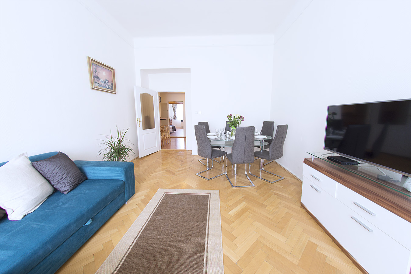 Lucky Angel Apartments s.r.o. foto 4