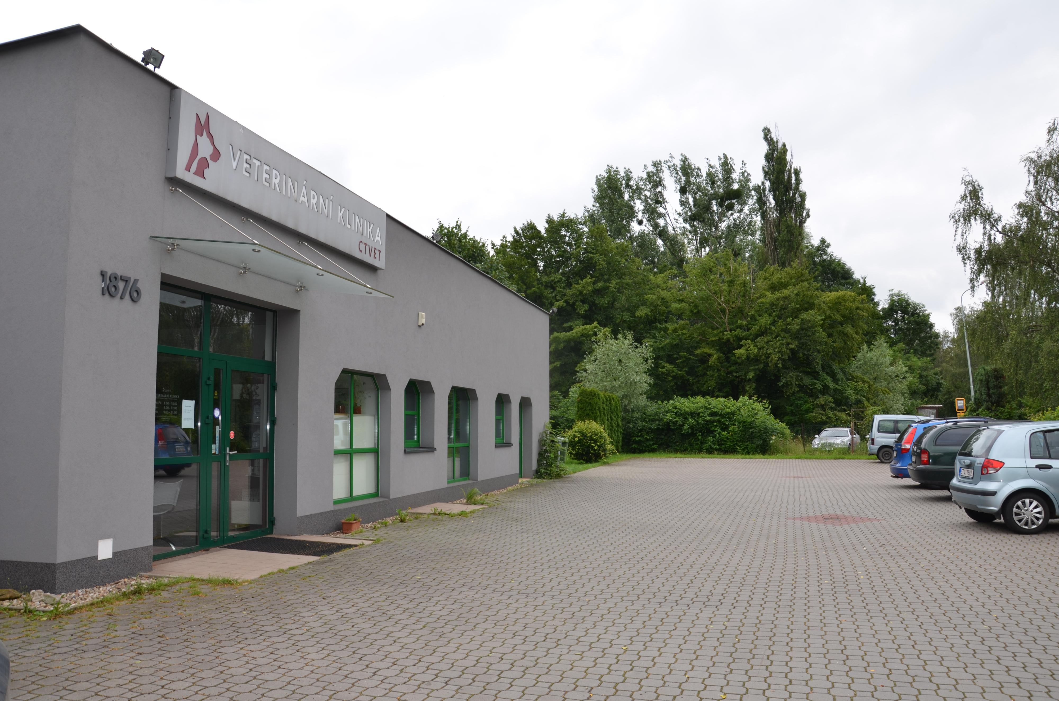 CTVET Veterinární klinika foto 4
