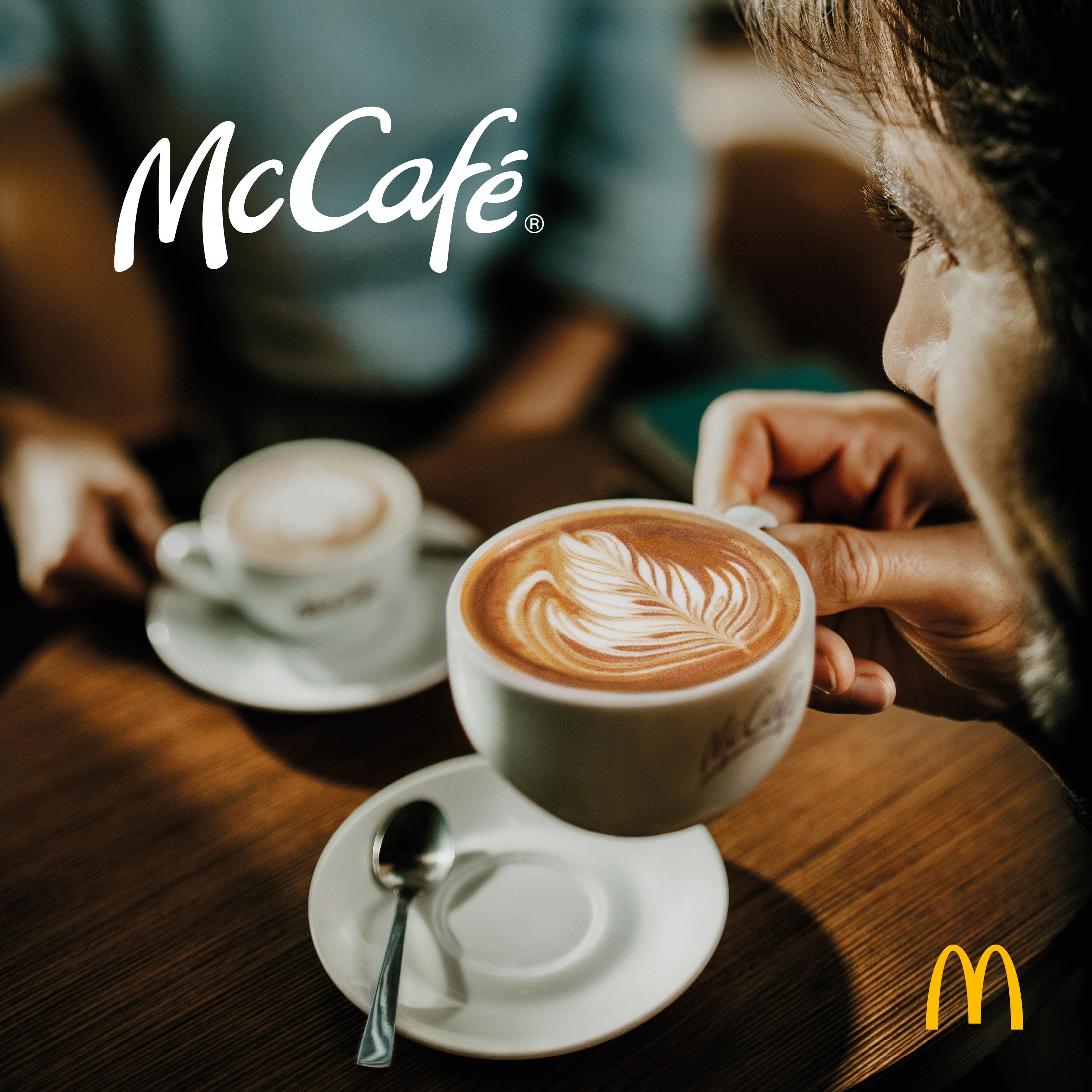 McCafé foto 3