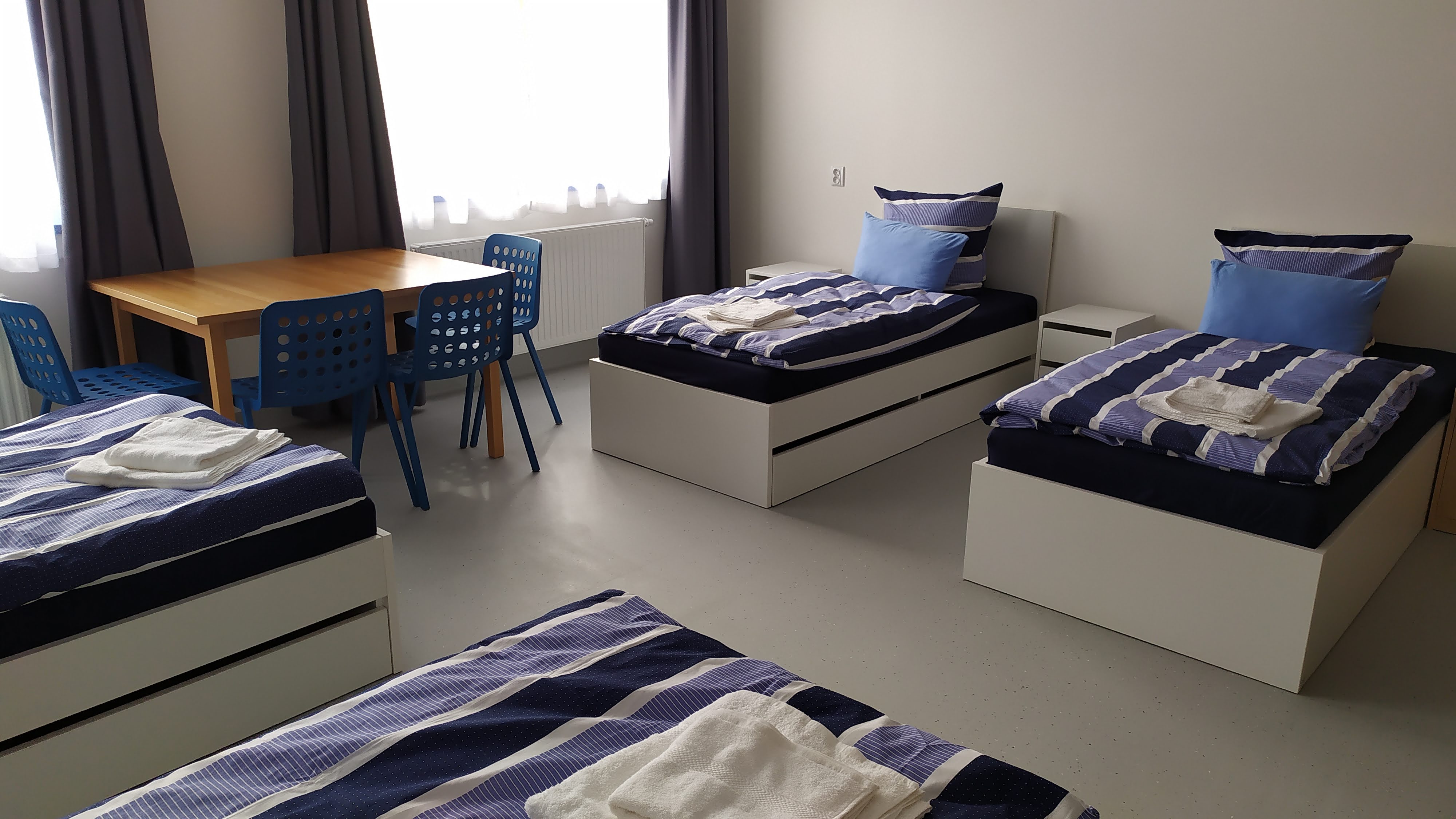 Sporthotel Domažlice foto 4
