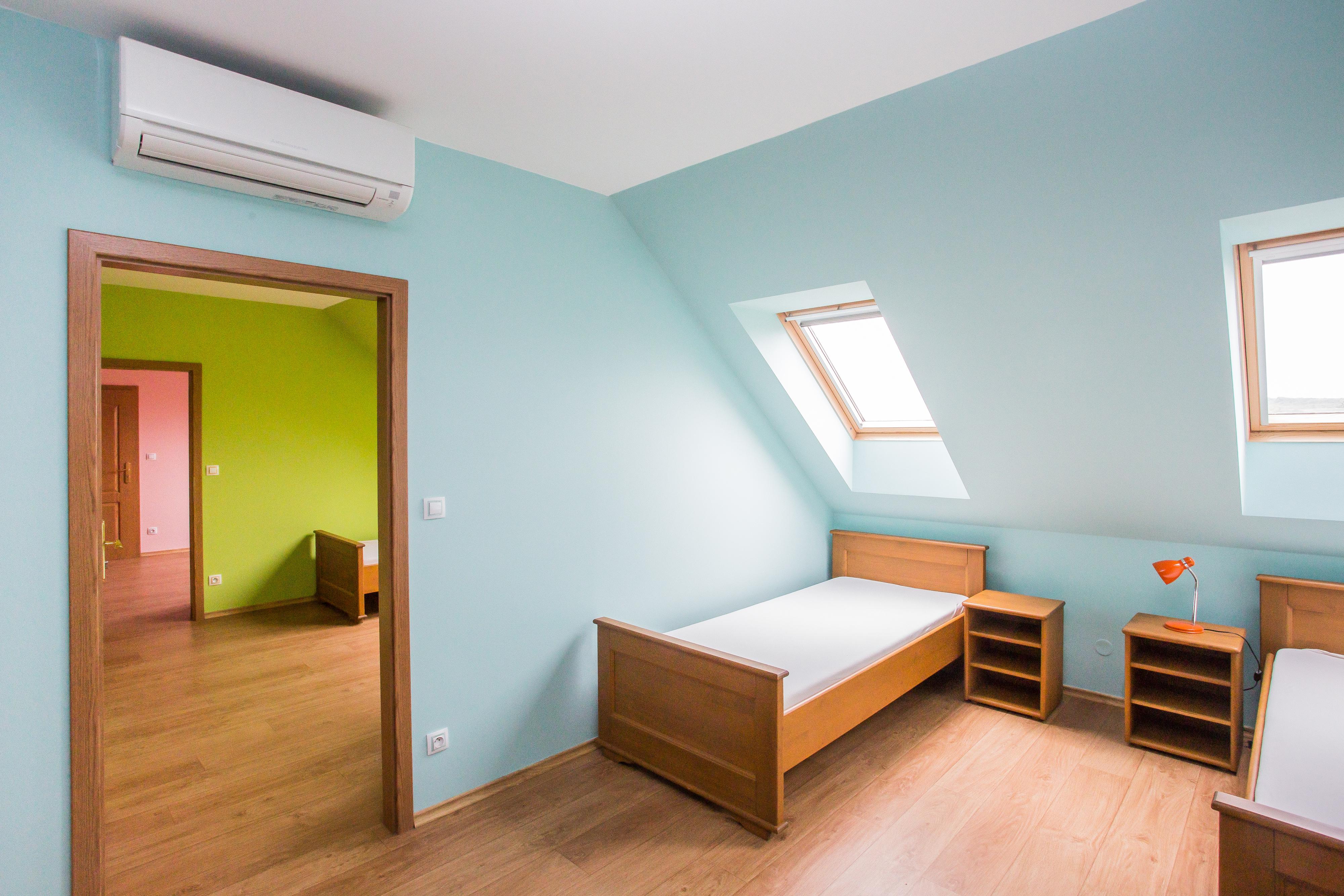 Vinařský dům Sedlec foto 6