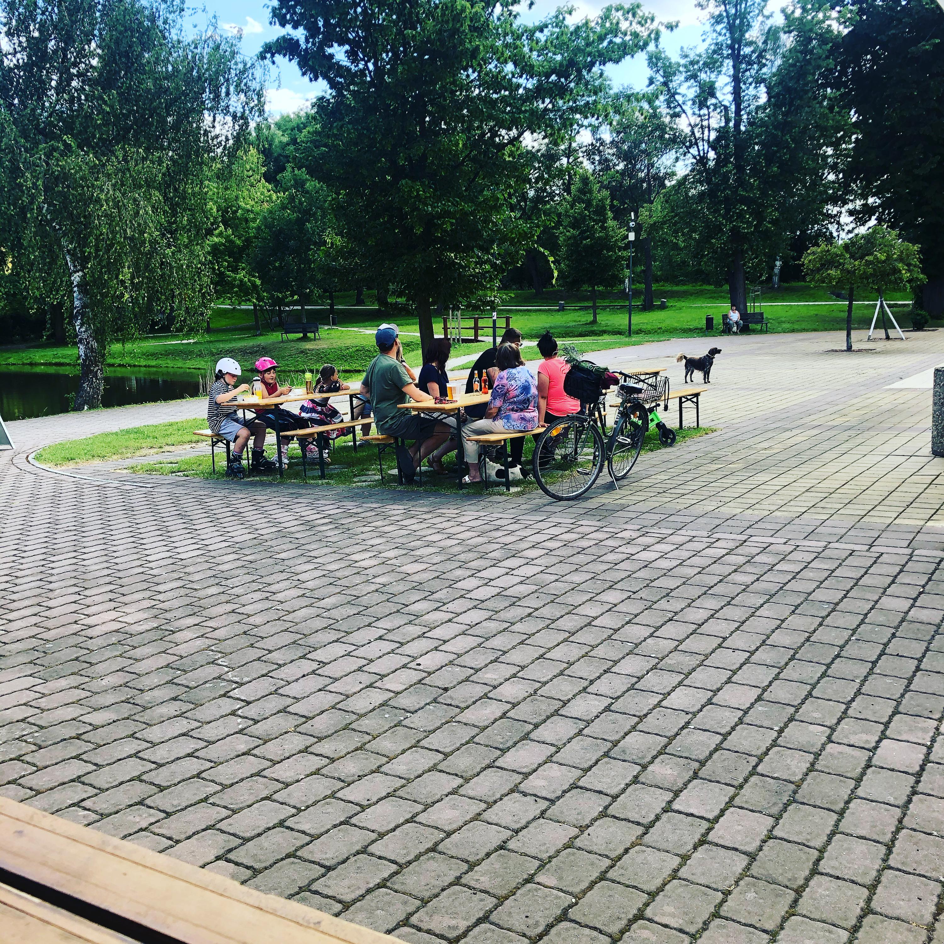 Farská louka foto 3