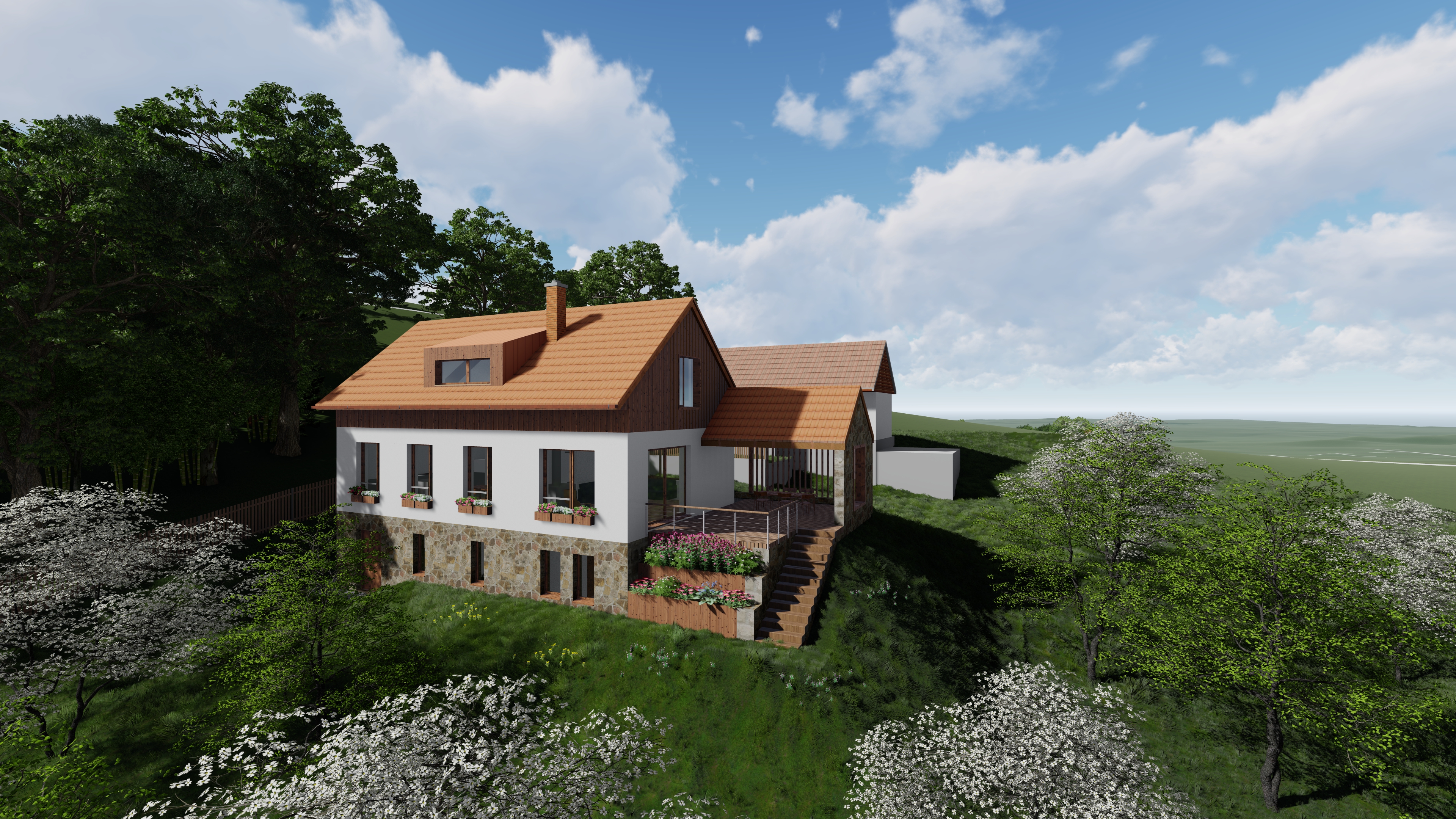 Ing. arch. Tomáš Havelka foto 2