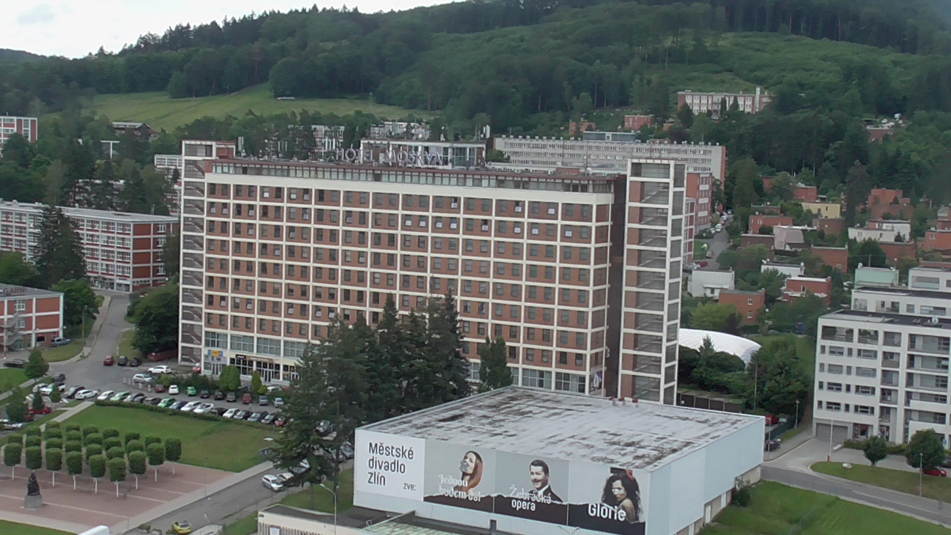 Interhotel Zlín **** foto 5