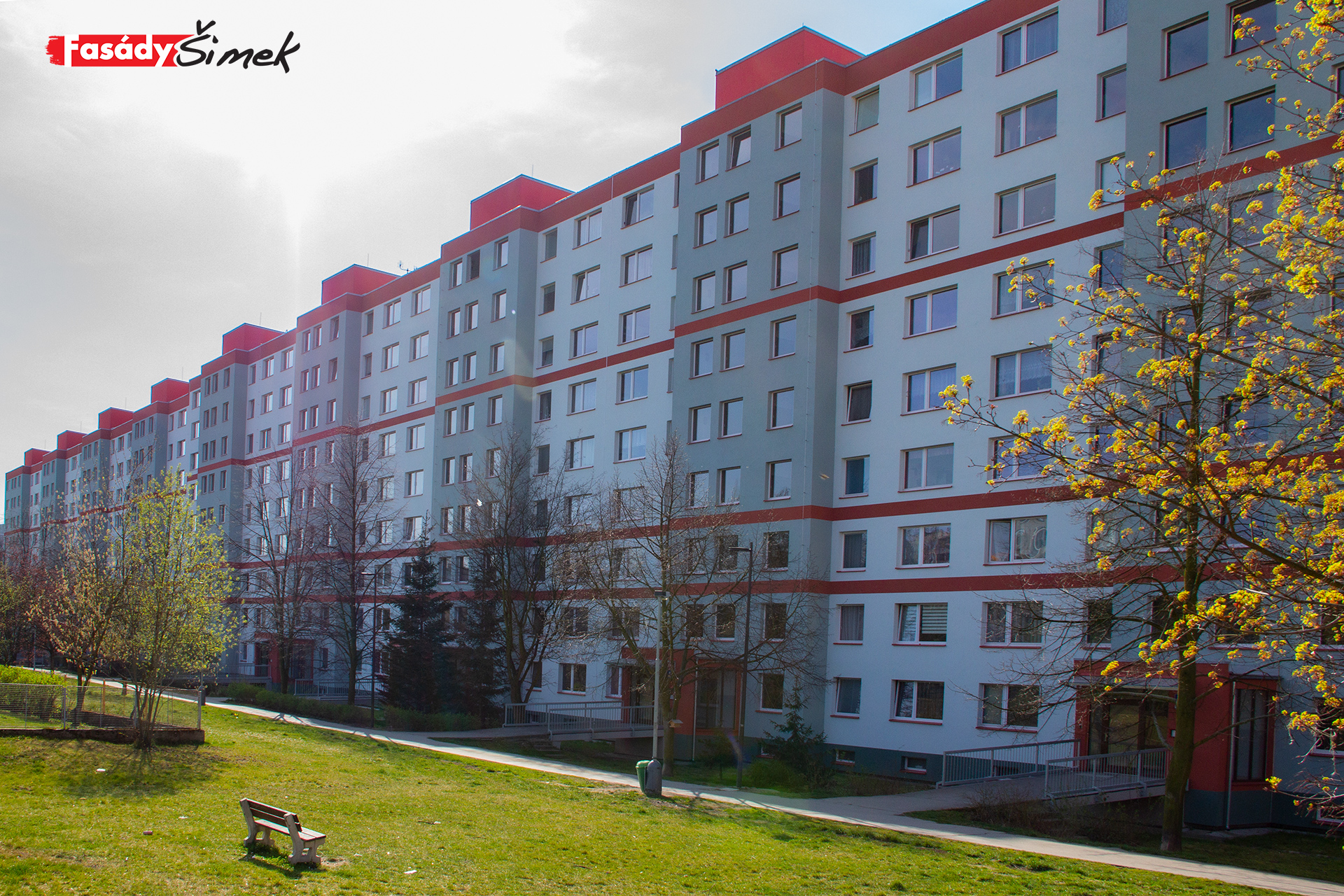 Fasády Šimek foto 5