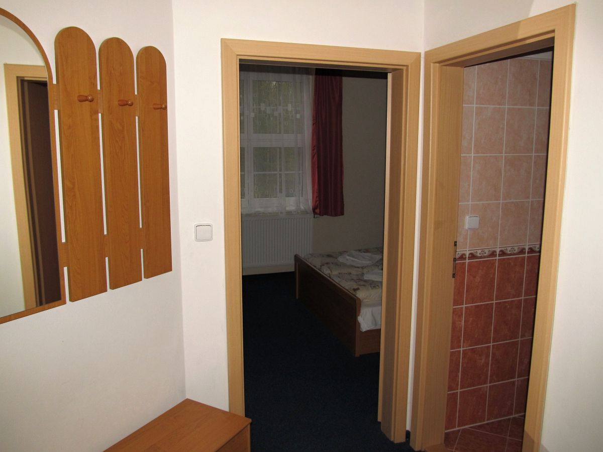 Penzion u Zámku foto 6