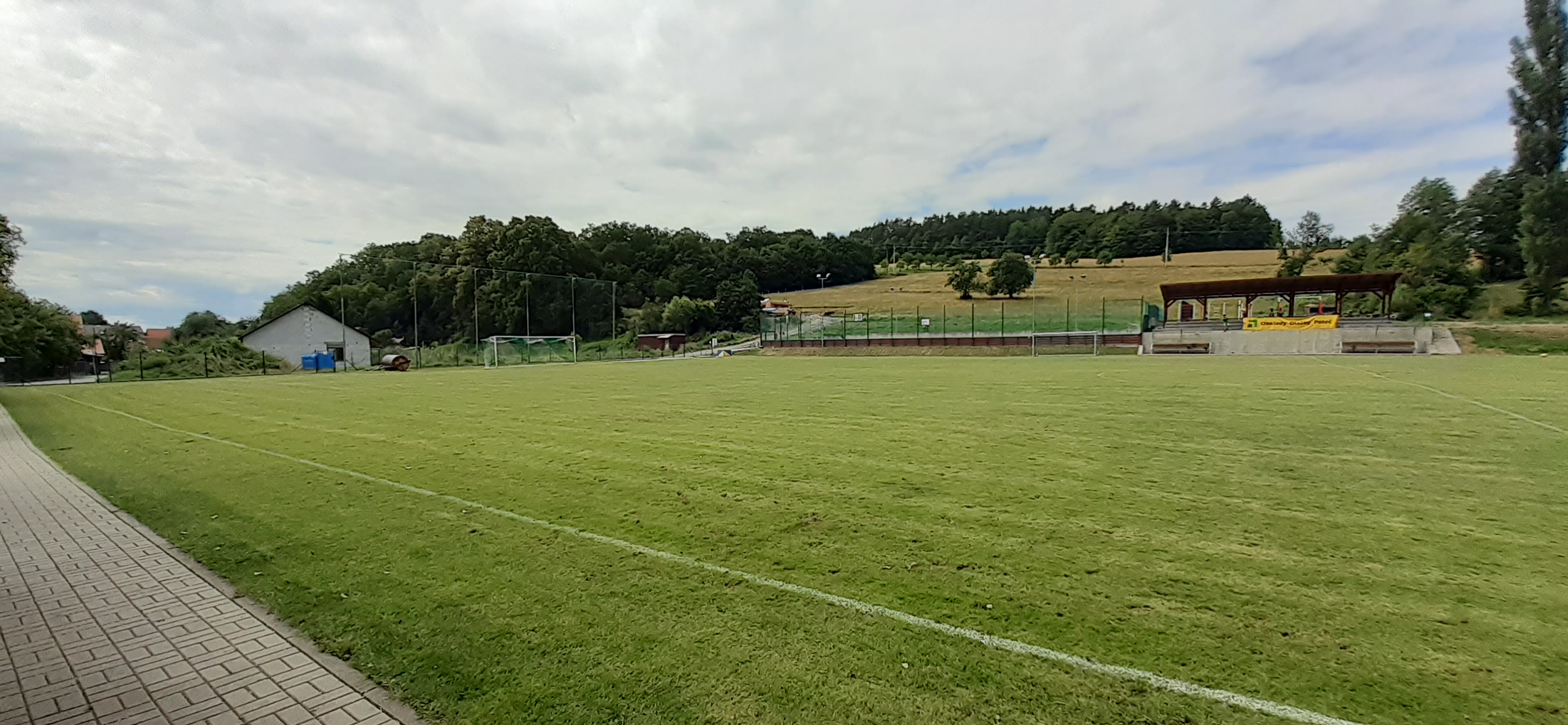 FK Poteč z.s. foto 4