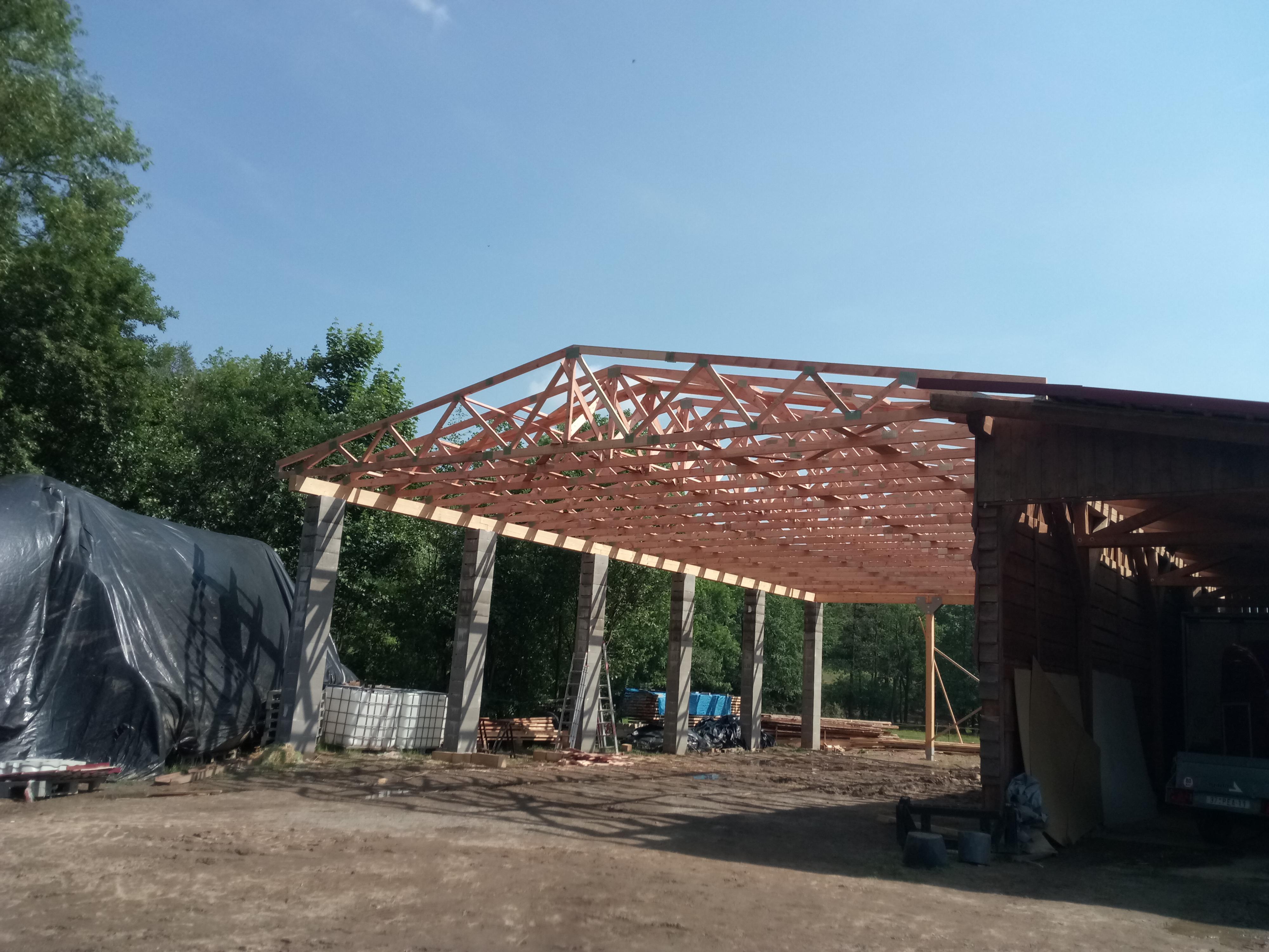 střechy-perfekt, s.r.o. foto 2