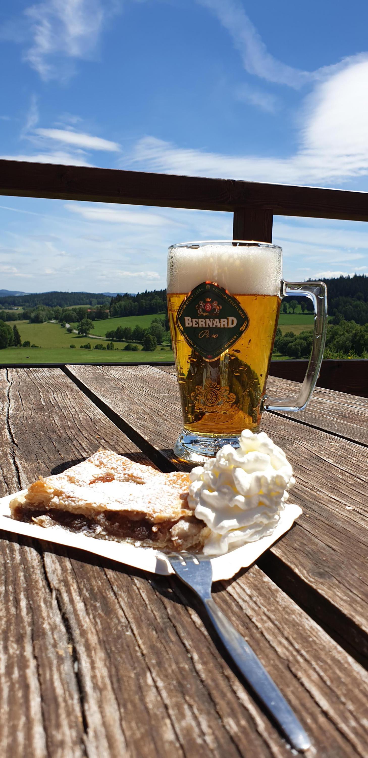 Občerstvení Marie foto 5