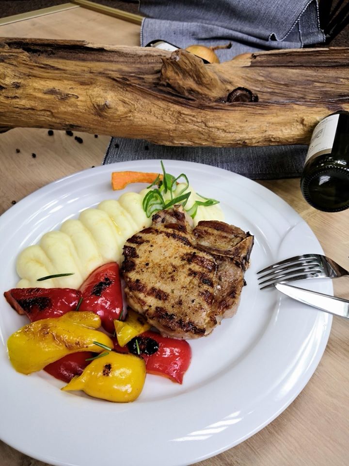 Restaurace "U Konopiště" foto 6