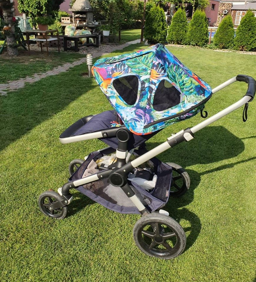 Angelic Inspiration - doplňky ke kočárků foto 4