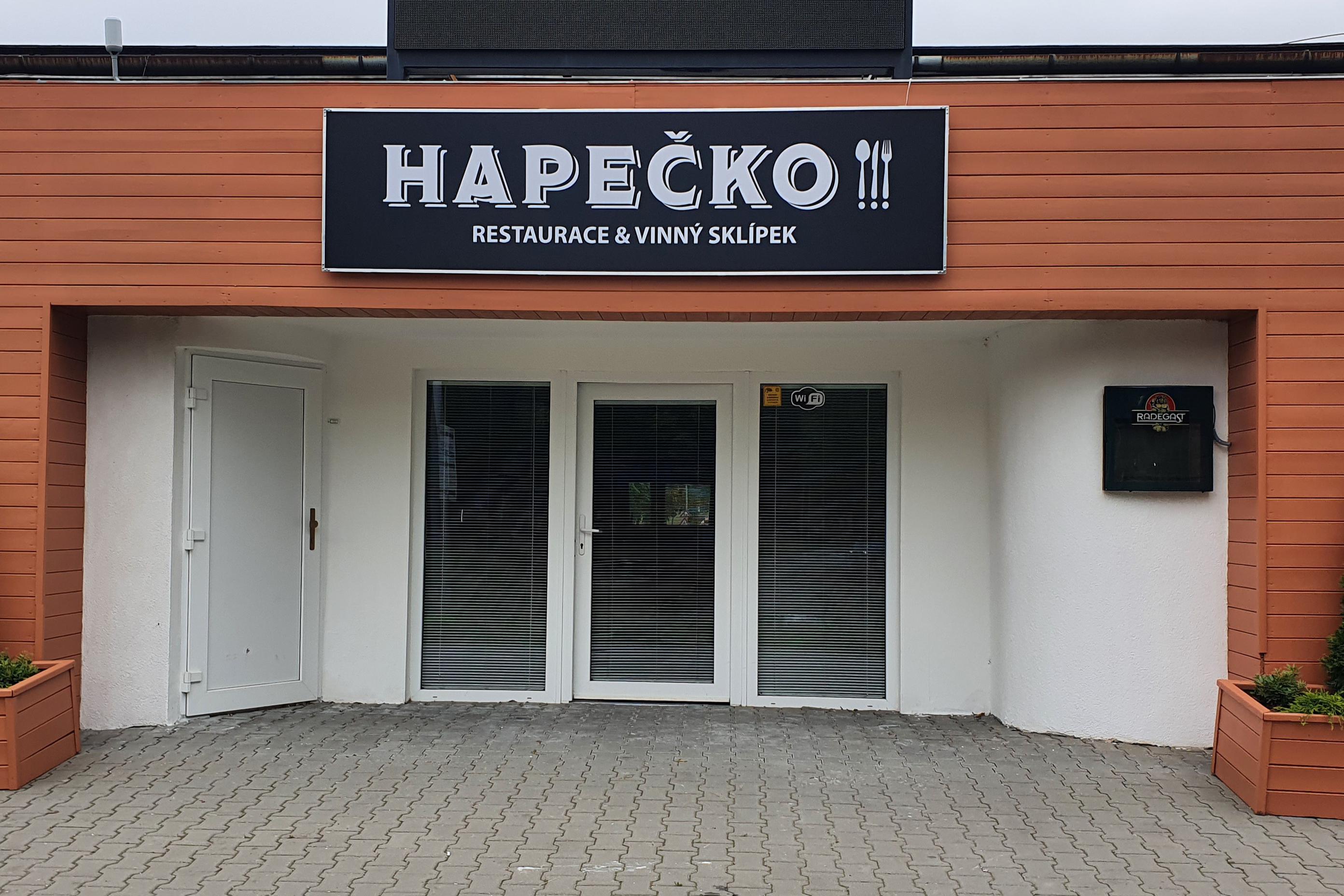 Hapečko