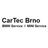 logo CarTec Brno
