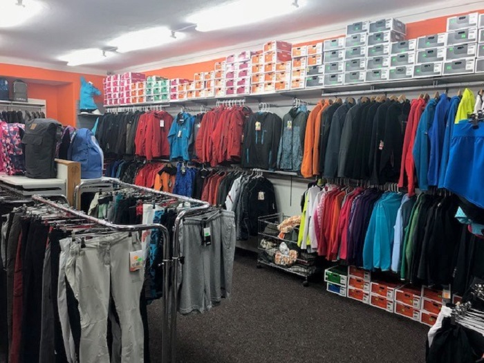 HATRICK STORE foto 4