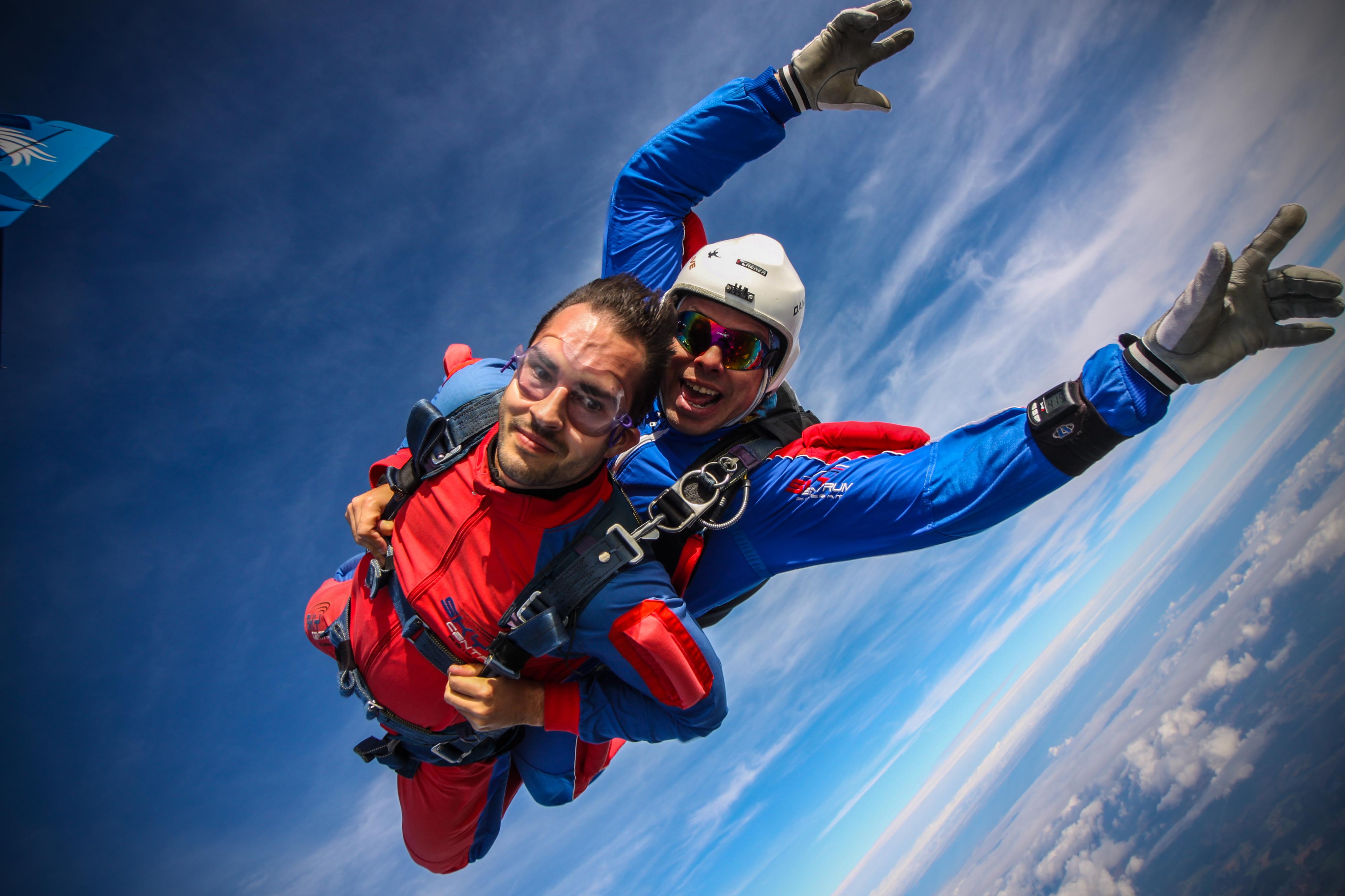 JUMP-TANDEM SkyCentrum s.r.o. foto 3