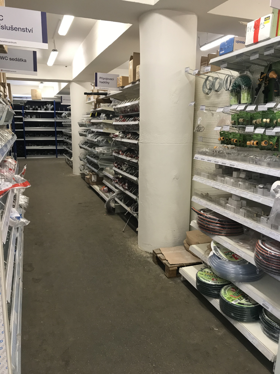 PTÁČEK: topení-voda-plyn foto 3