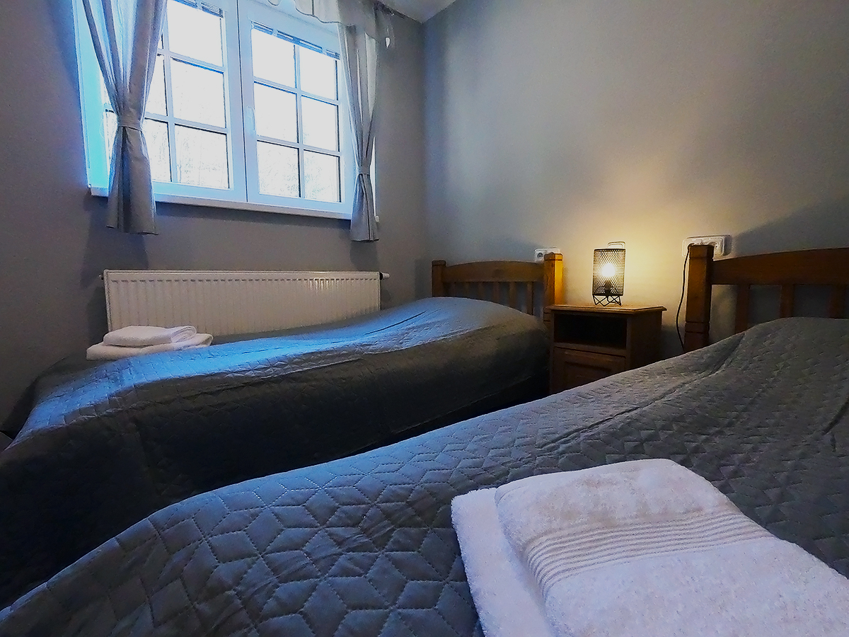 Penzion a restaurant Mezihoří foto 4