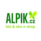 Logo obchodu Alpík.cz