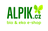 logo ALP ecology