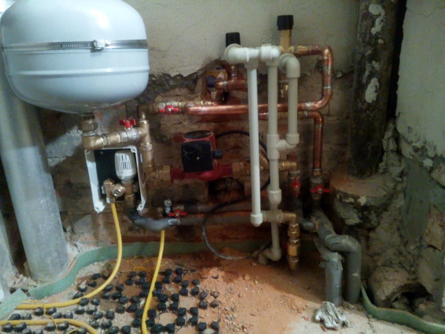 Kotmel Instalatéři s.r.o. foto 2