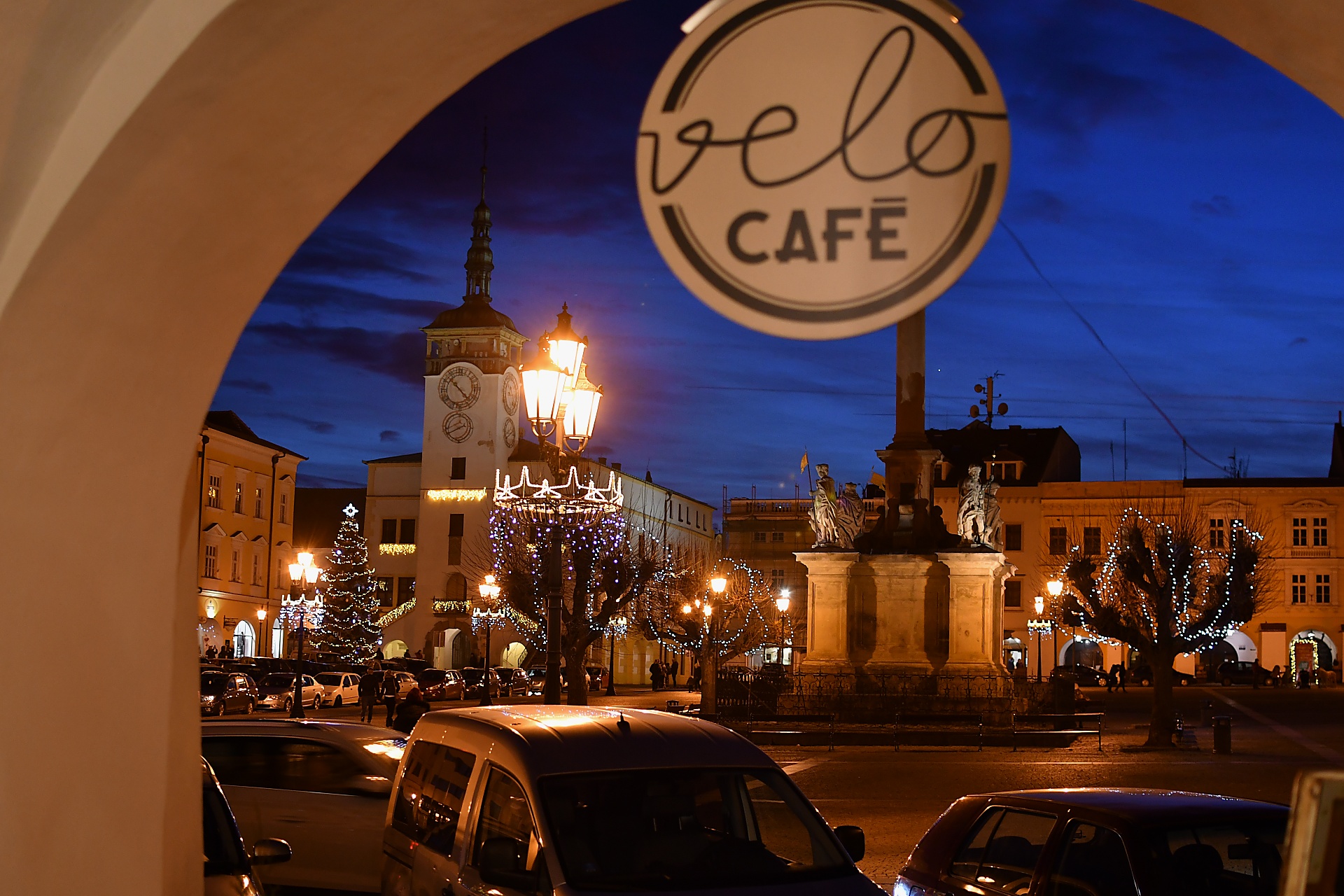 velo café, s.r.o.