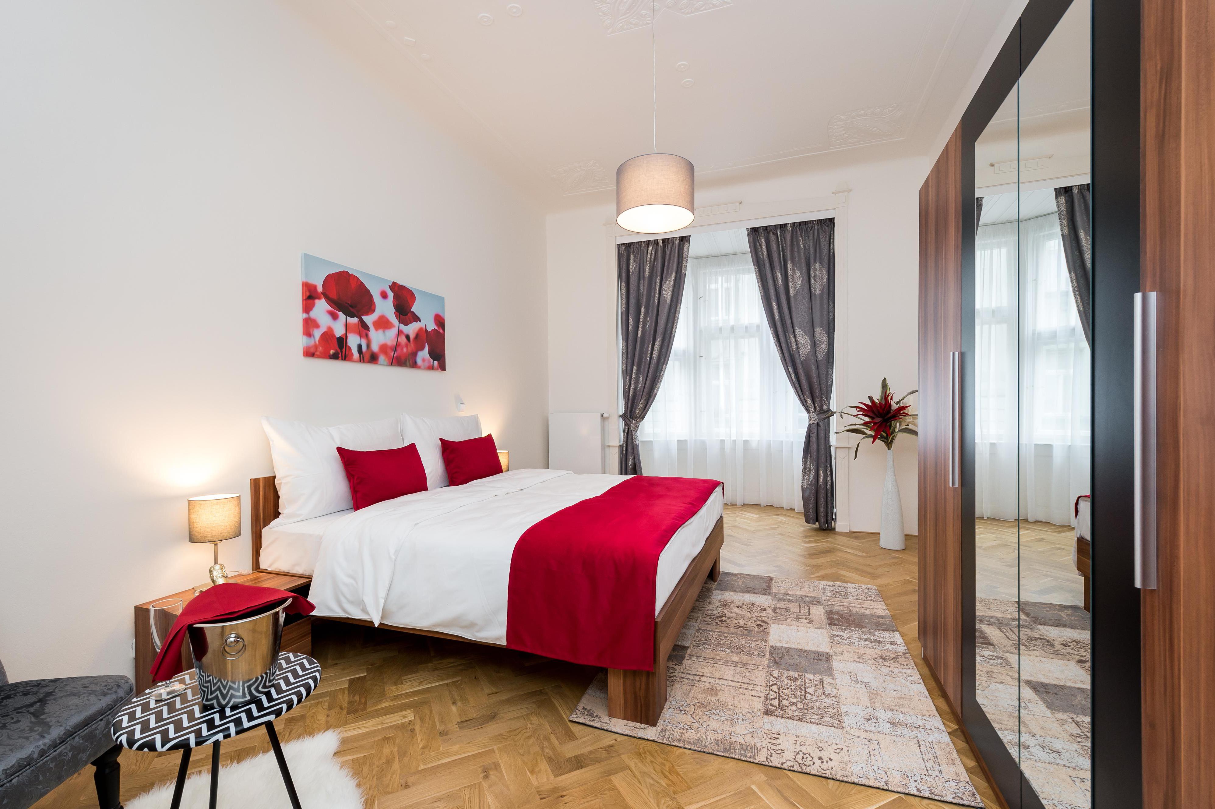 LOVE TO LIVE APARTMÁNY