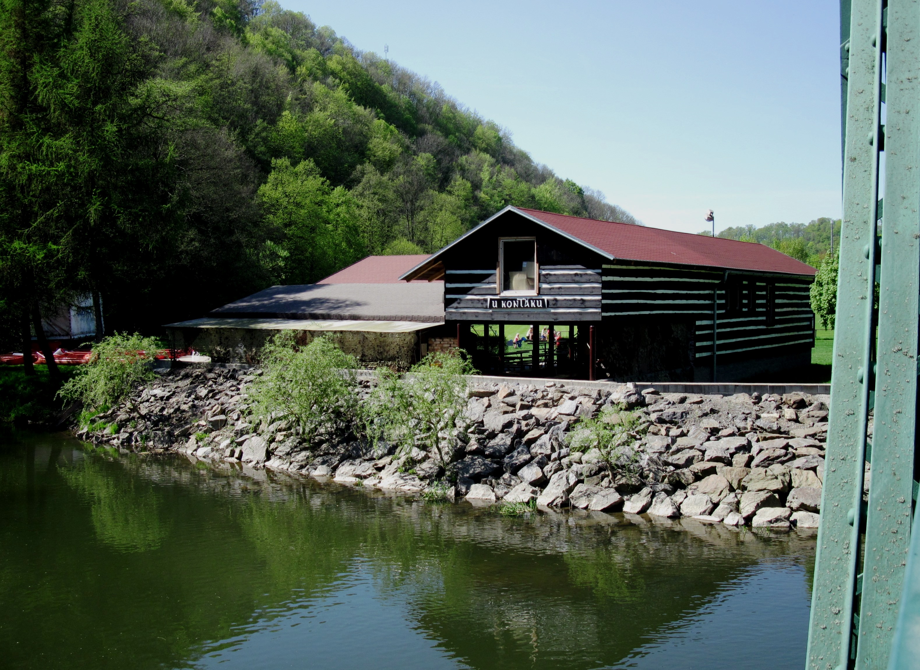 Bufet U Konťáku foto 5