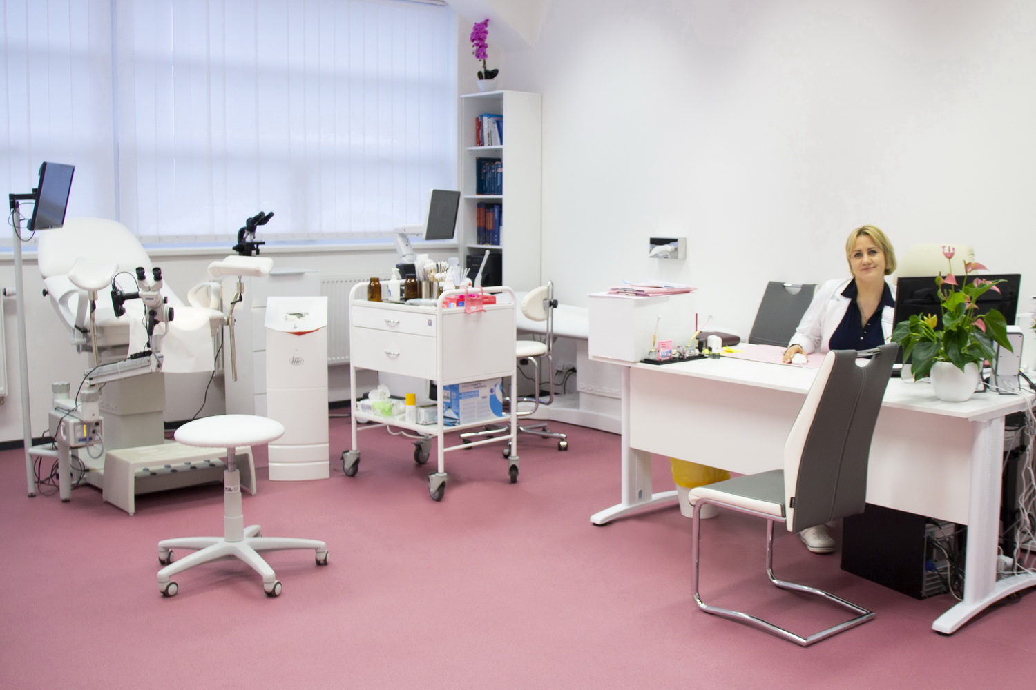 Medicínské a estetické centrum Markin foto 6