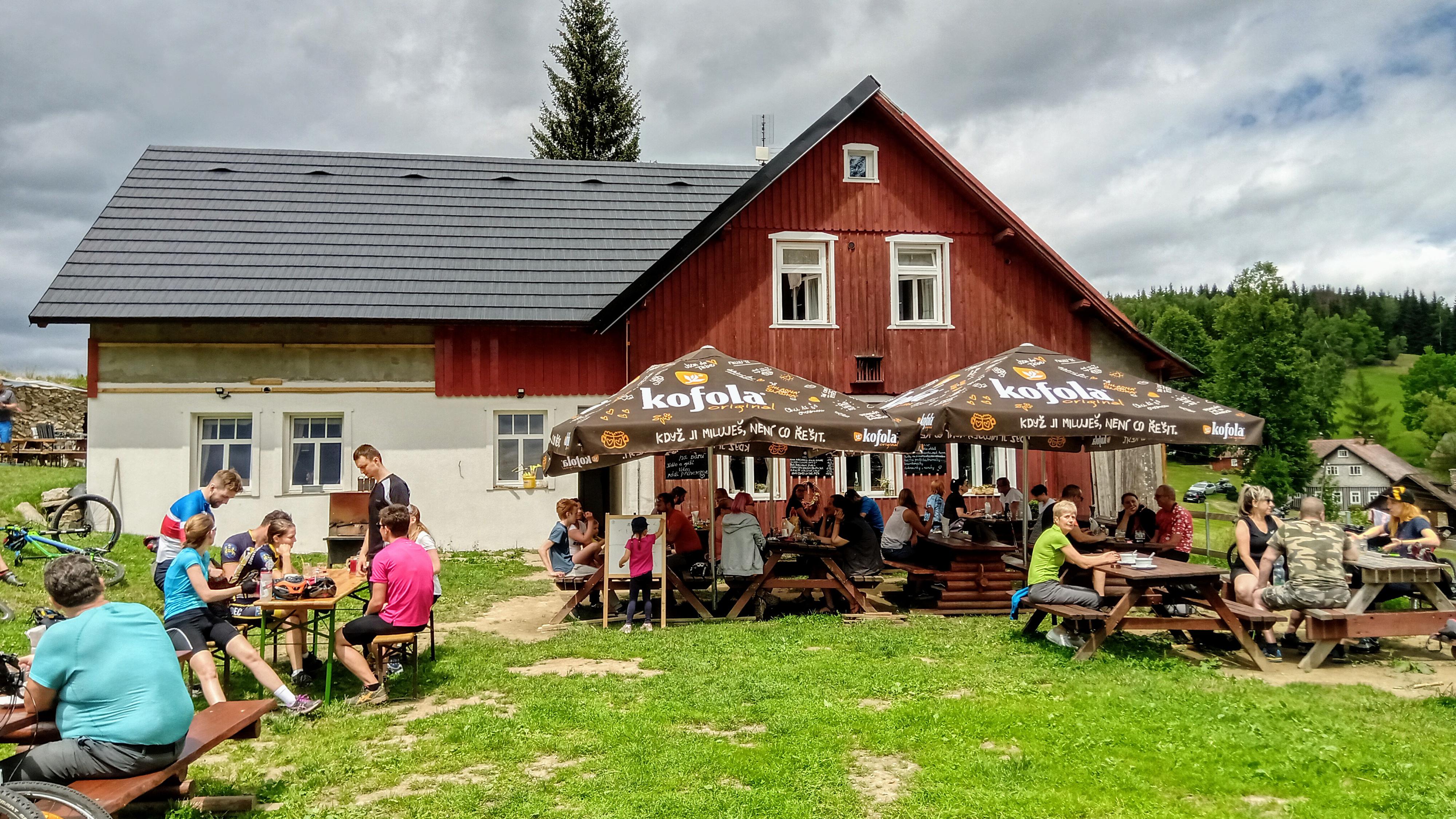Hospůdka Prdek foto 4