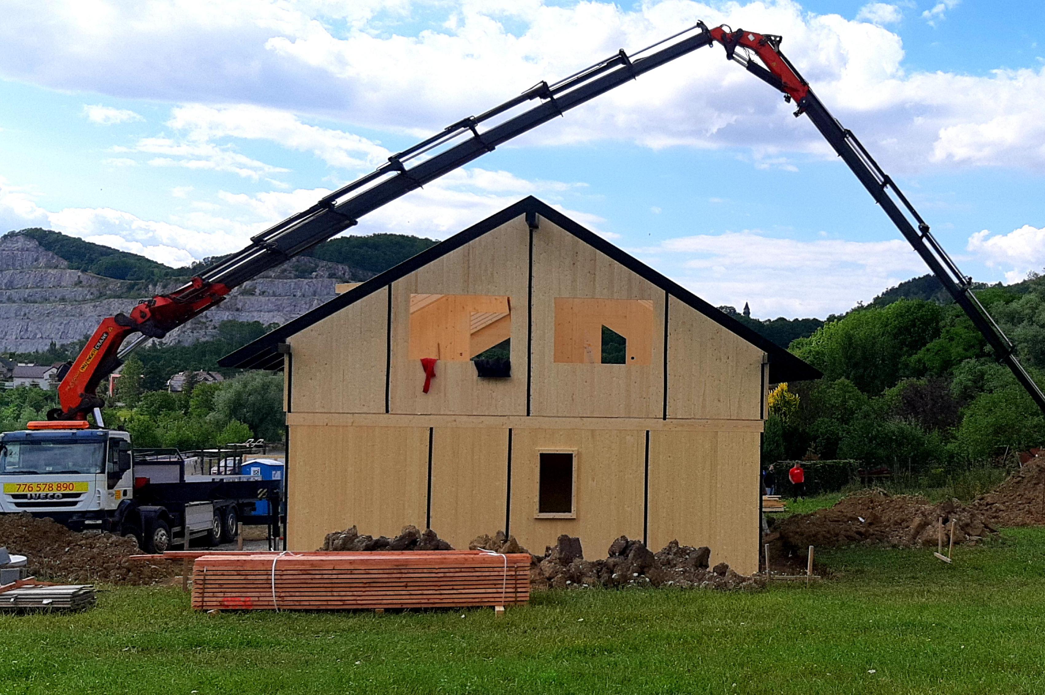 Autodoprava Petrůj s.r.o.