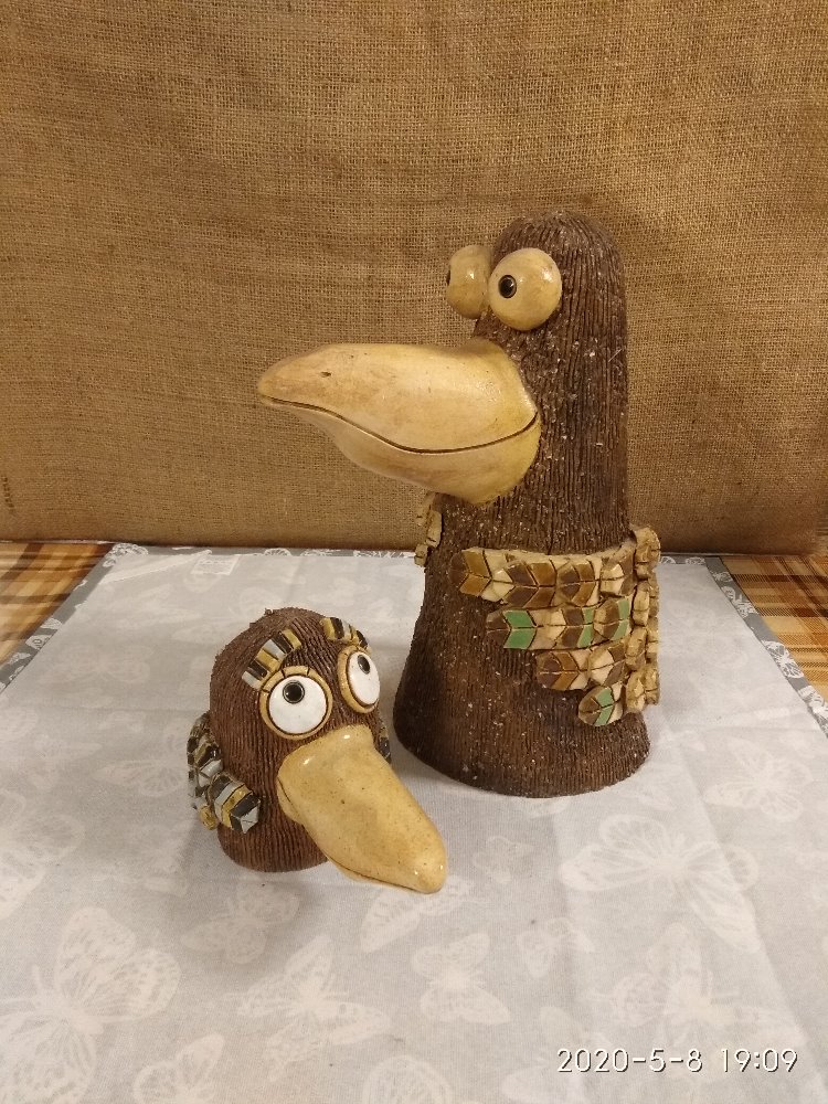 Ludmila Houdková, Keramické studio Louny foto 4