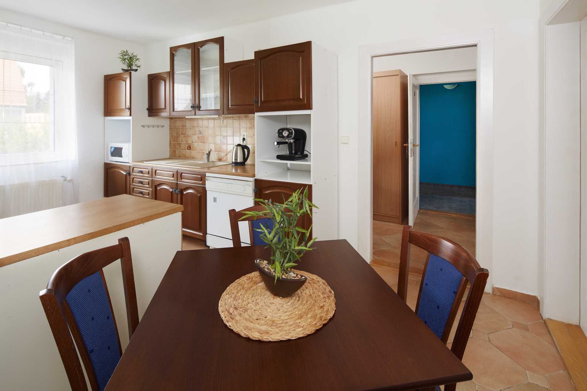 Apartmány Rossini foto 2