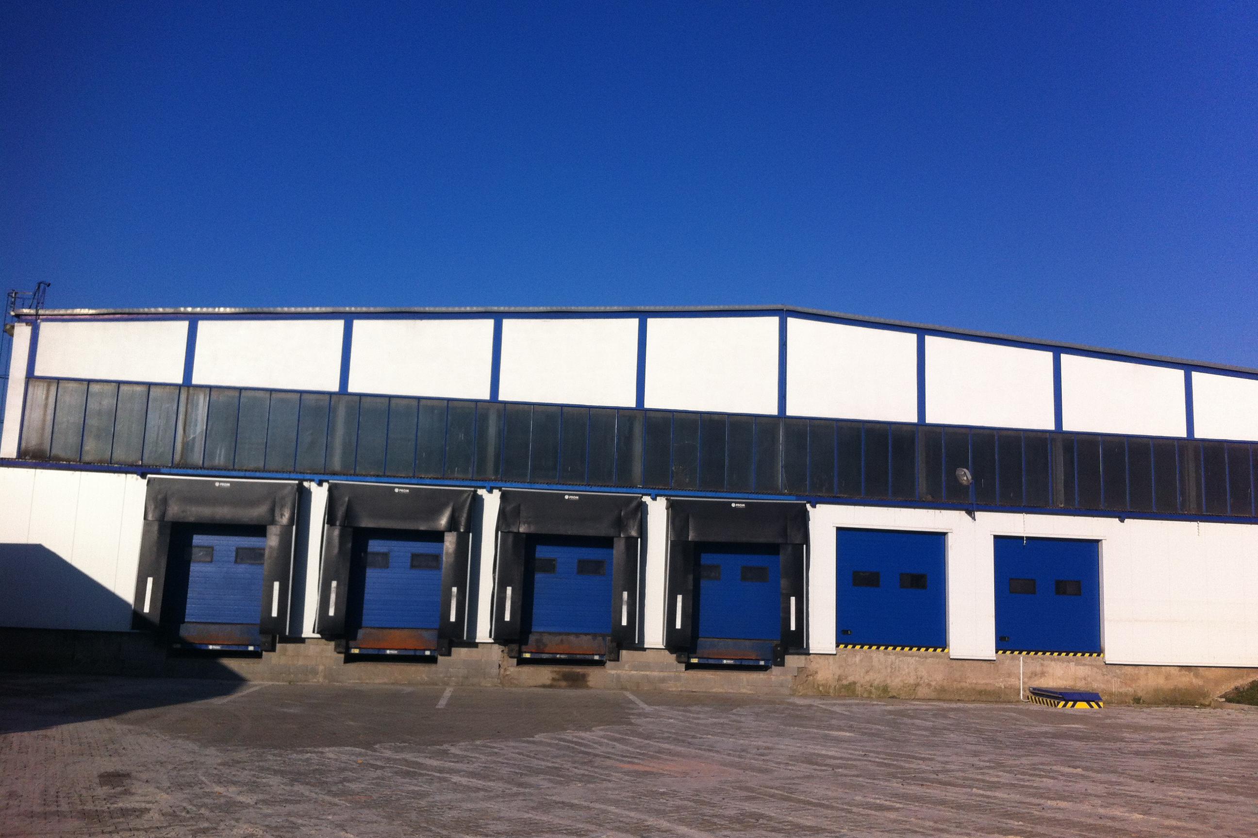 RTR - TRANSPORT A LOGISTIKA, s.r.o.