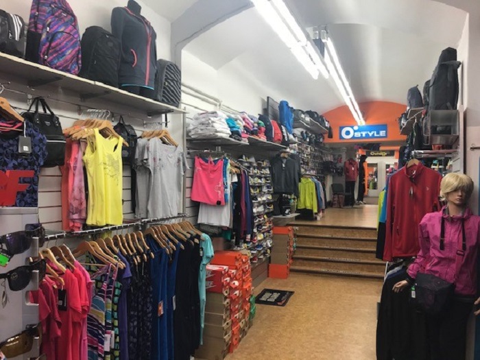 HATRICK STORE foto 6