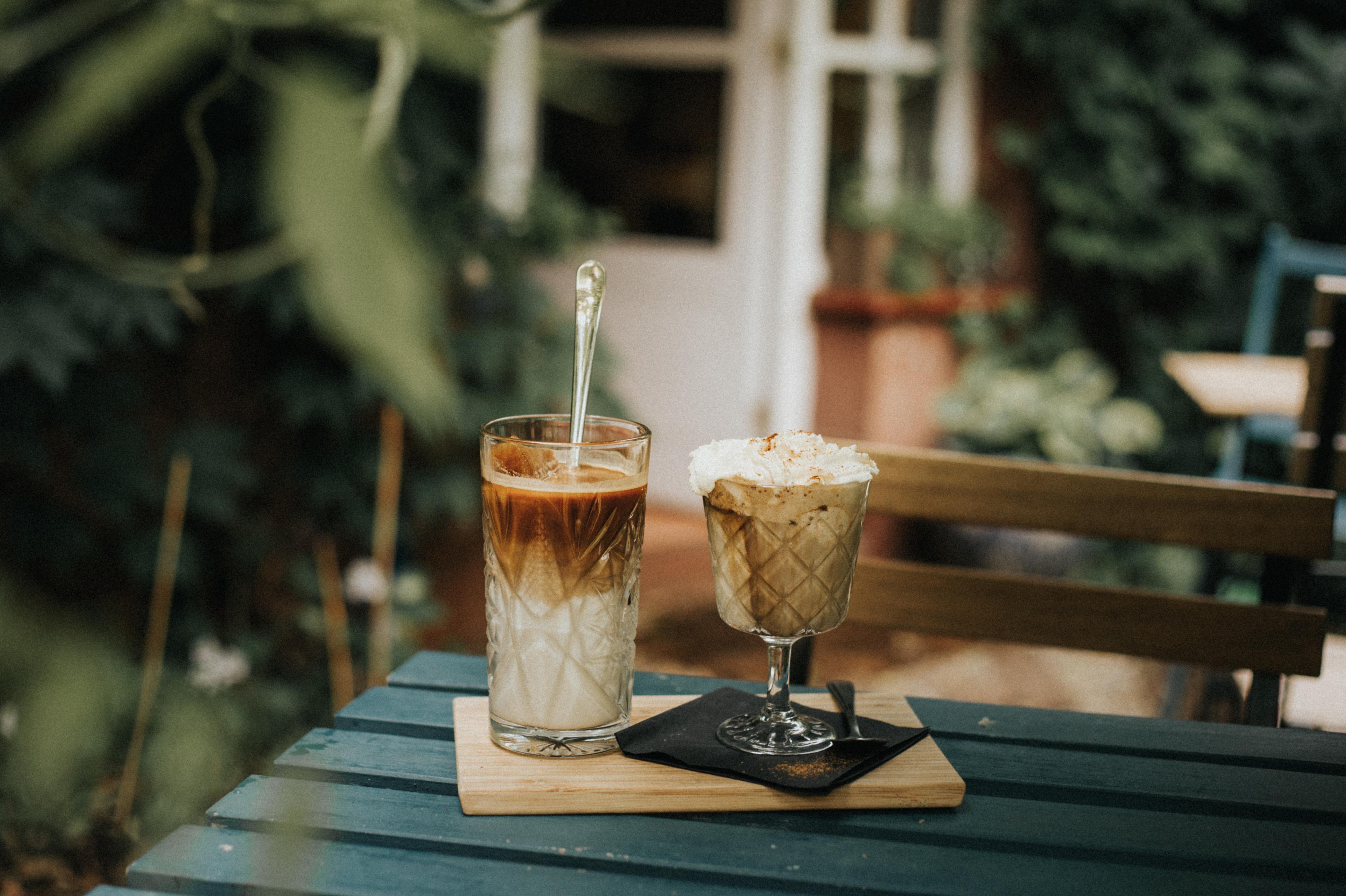 Cukrárna Alchymista