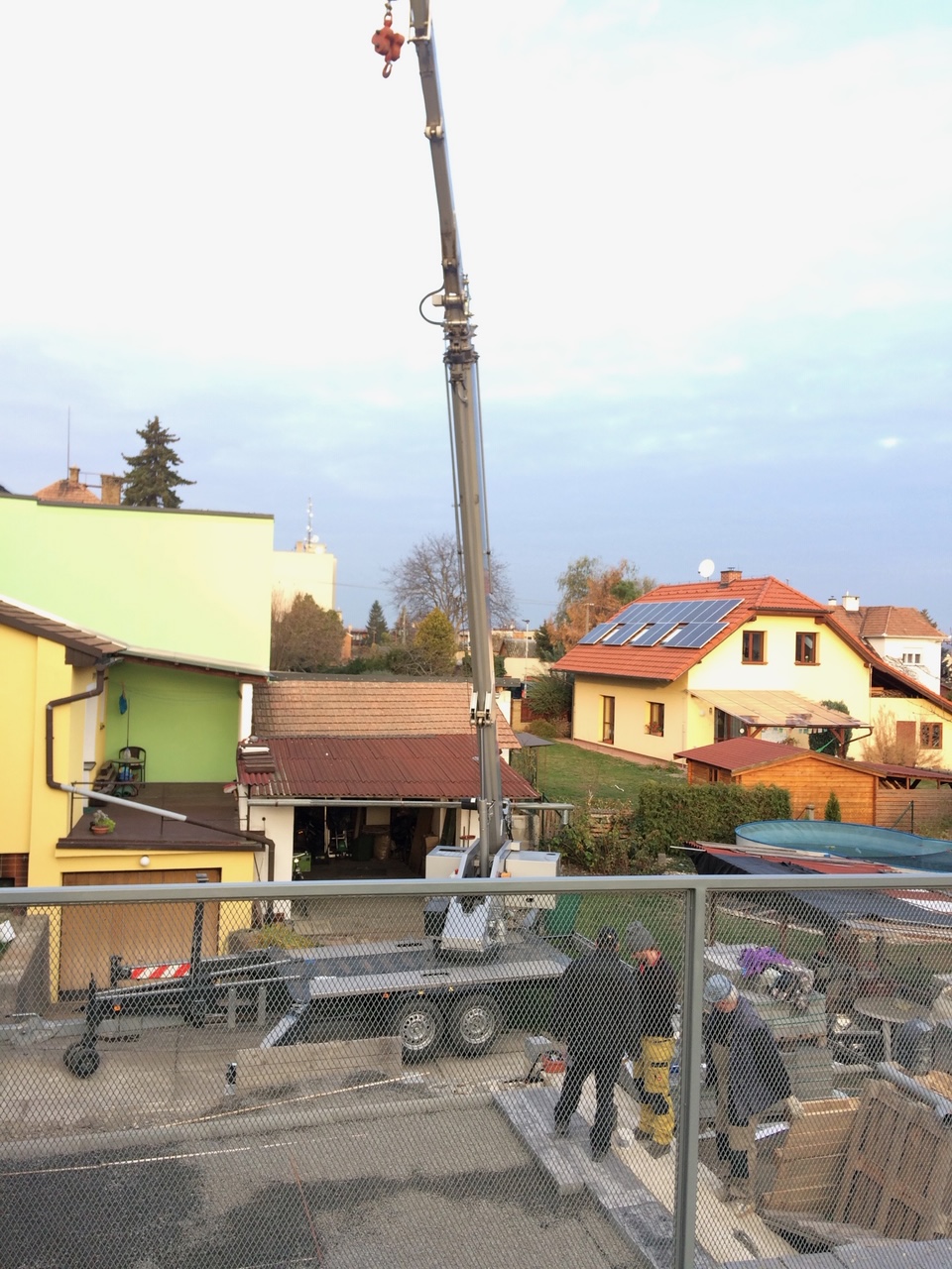 Pronájem - Jeřáby.cz foto 4
